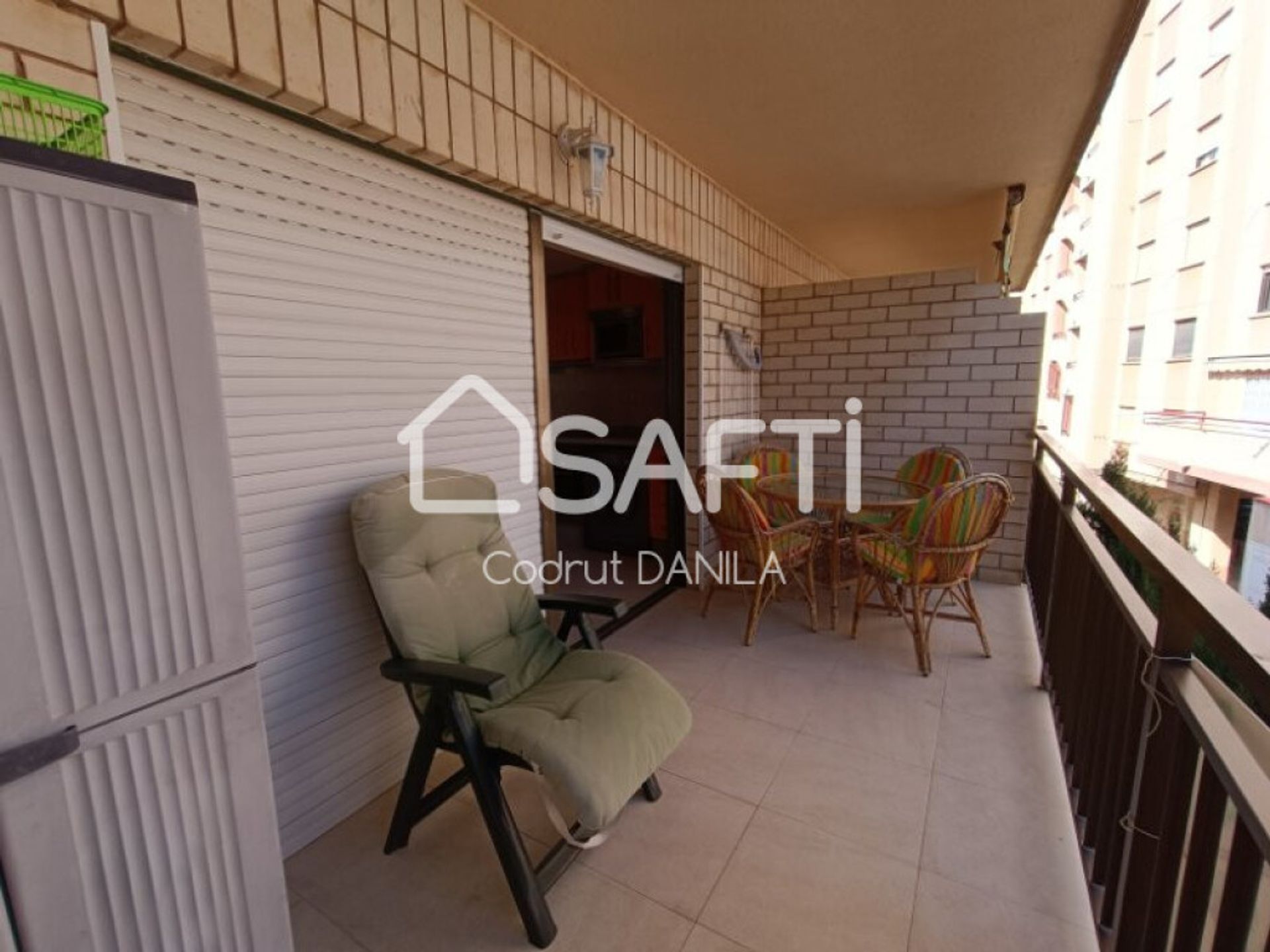 Condominium dans Oropesa, Valence 11538578