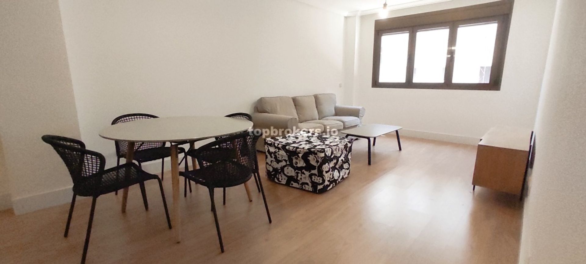 Condominio nel Madrid, Madrid 11538601