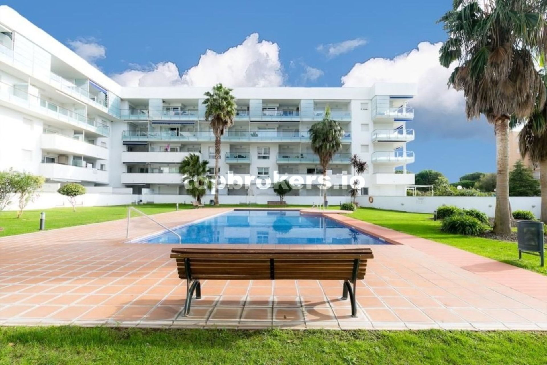 Condominio en Roses, Catalunya 11538602