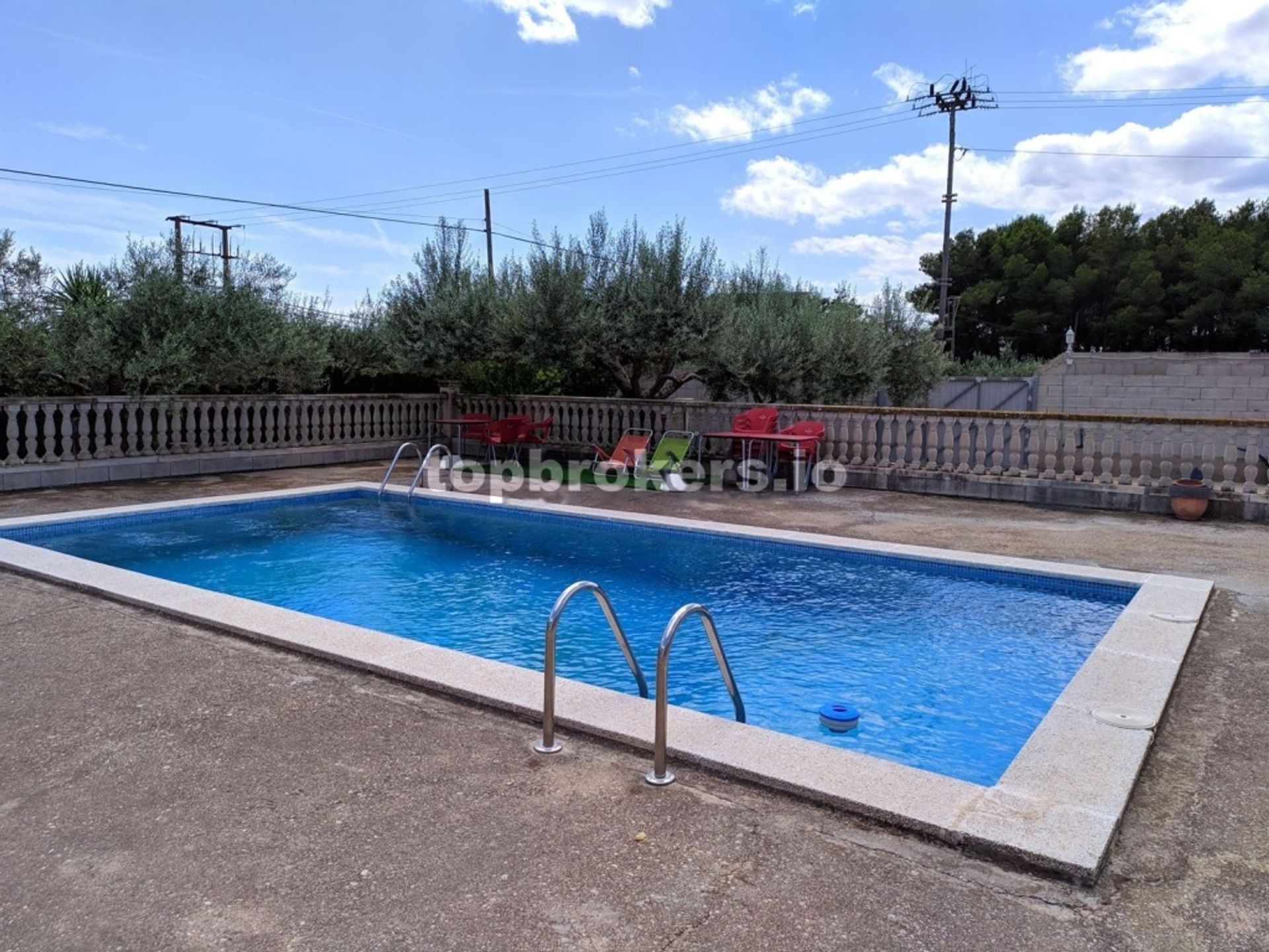 Huis in Ulldecona, Catalunya 11538607