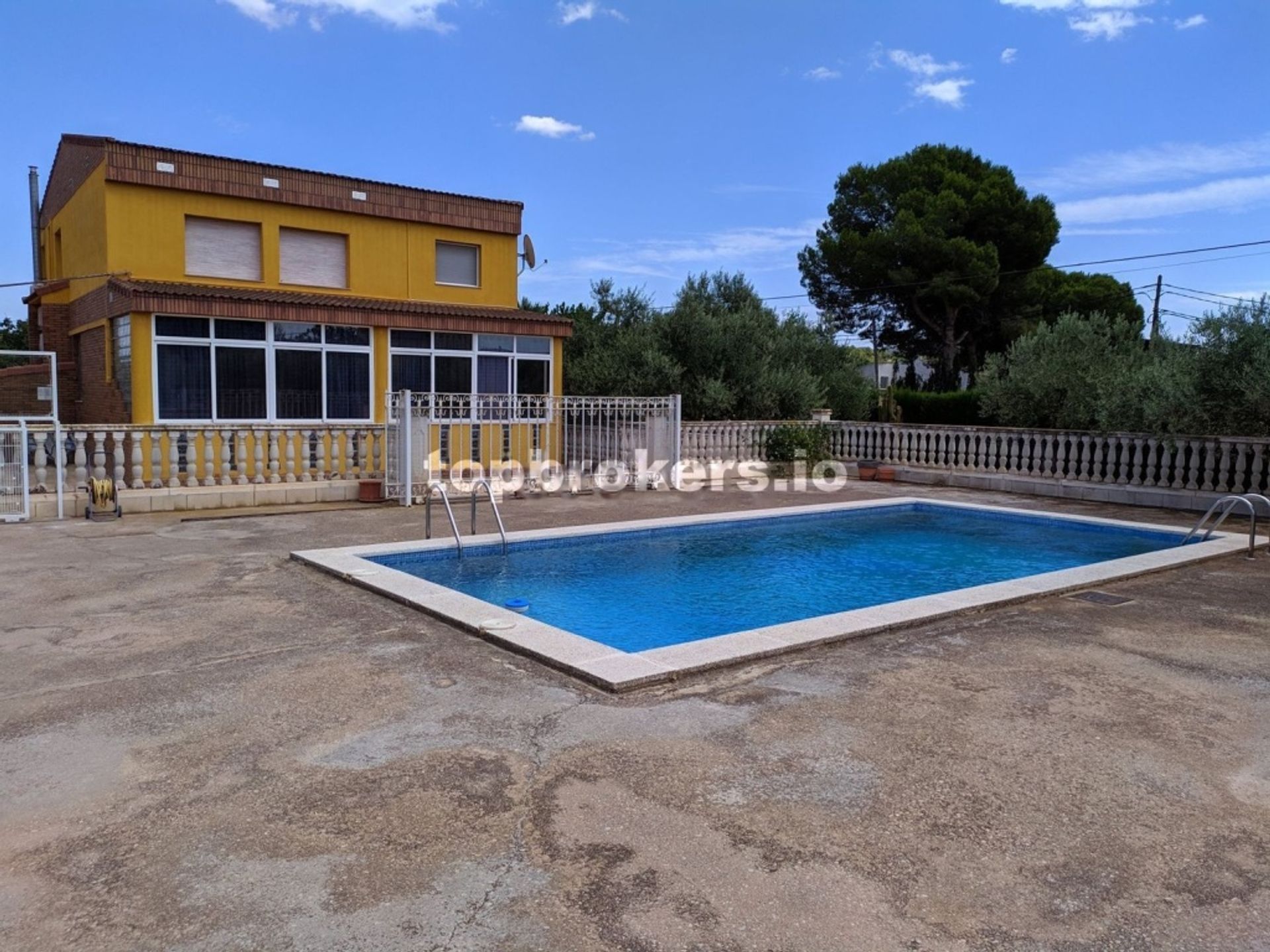 Huis in Ulldecona, Catalunya 11538607