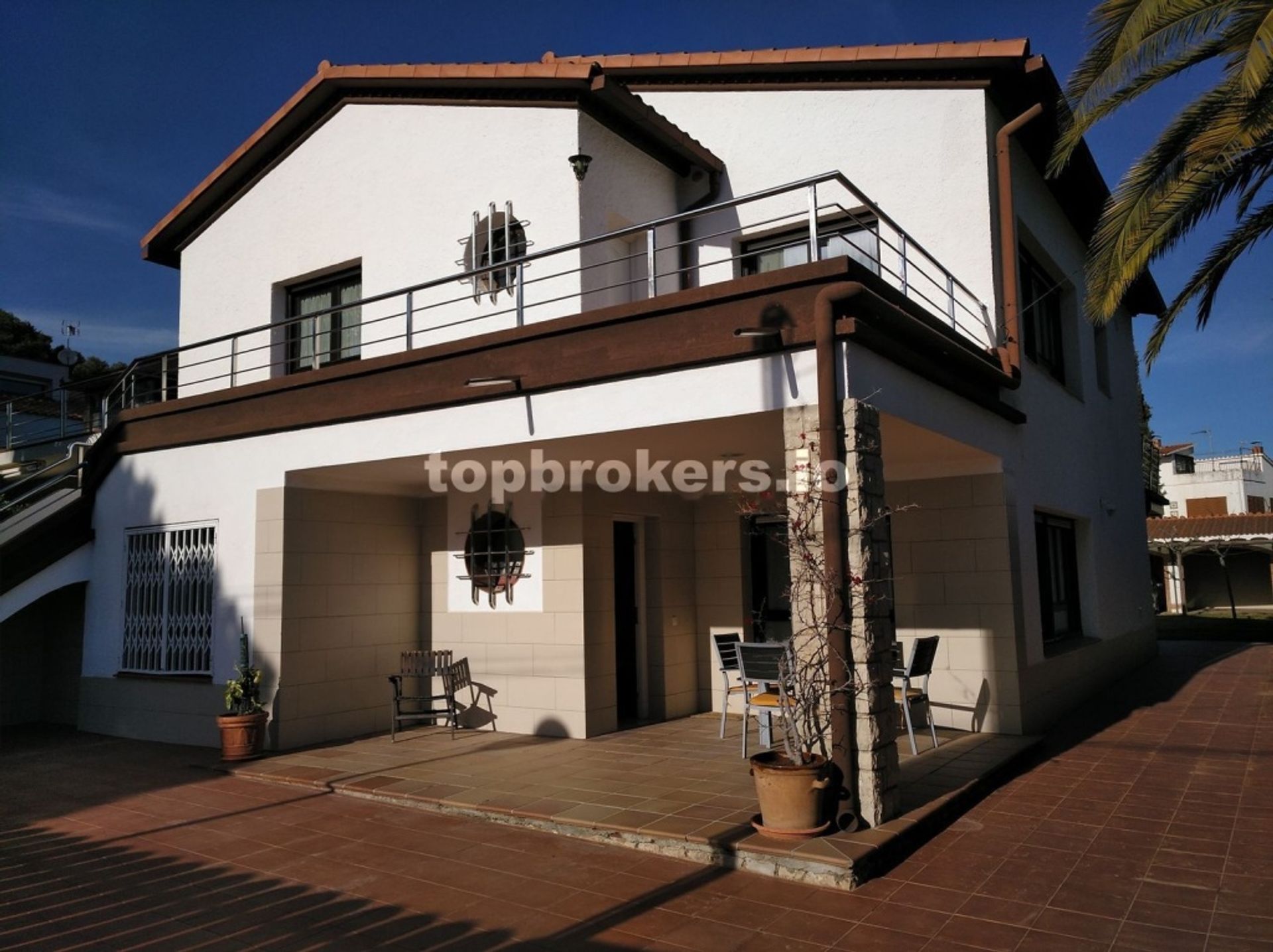 casa en San Vicente de Calders, Catalonia 11538622