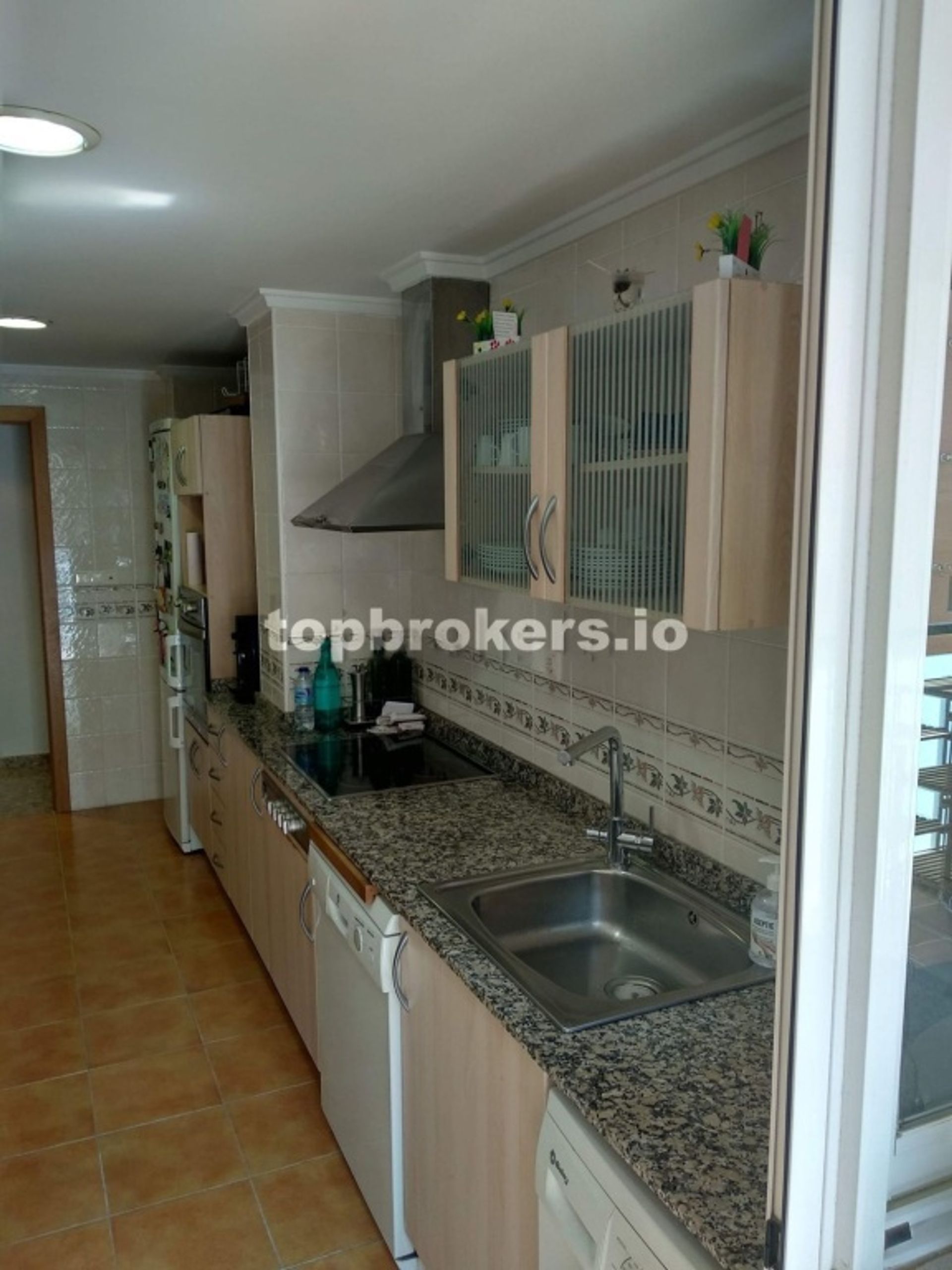 Condominium in Catarroja, Valencia 11538631