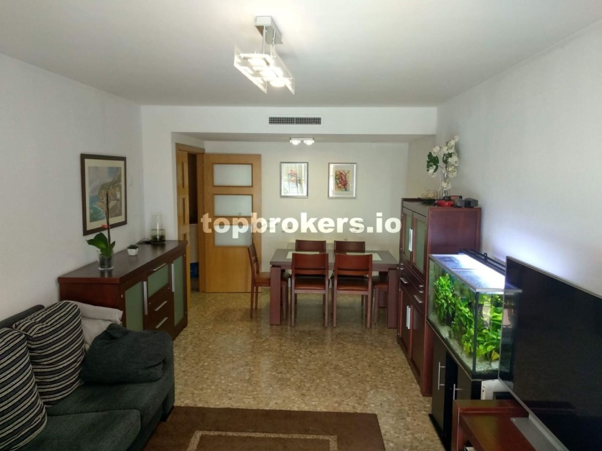 Condominium in Catarroja, Valencia 11538631