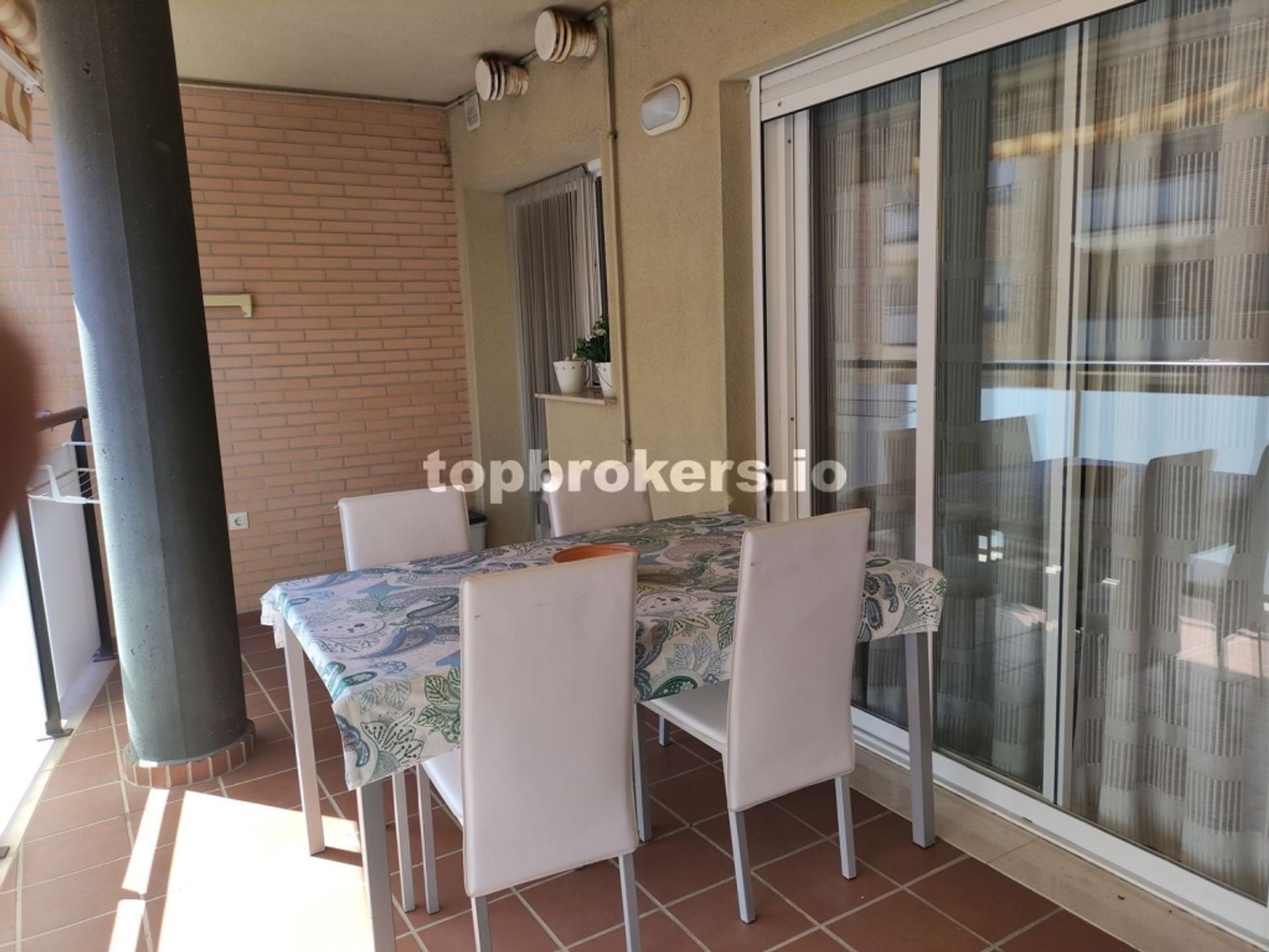 Osakehuoneisto sisään Catarroja, Valencia 11538631