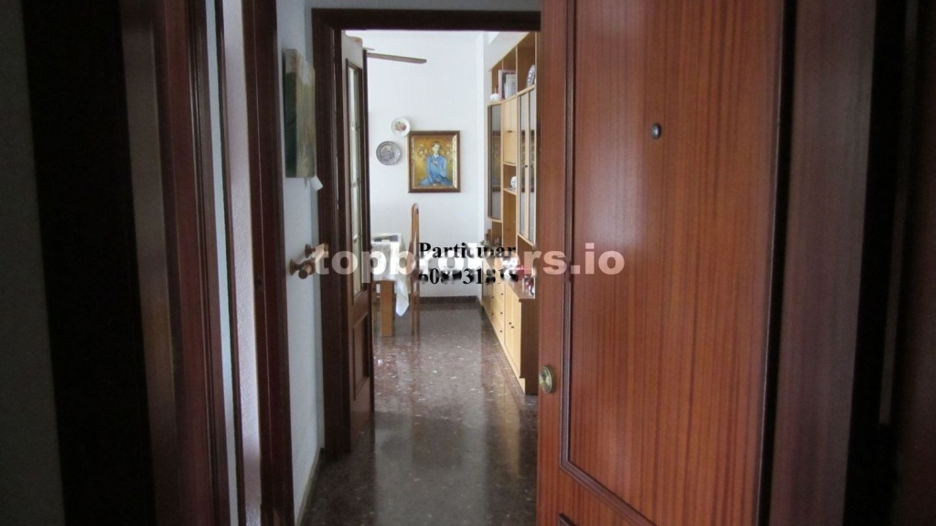 Condominium in Valencia, Comunidad Valenciana 11538638