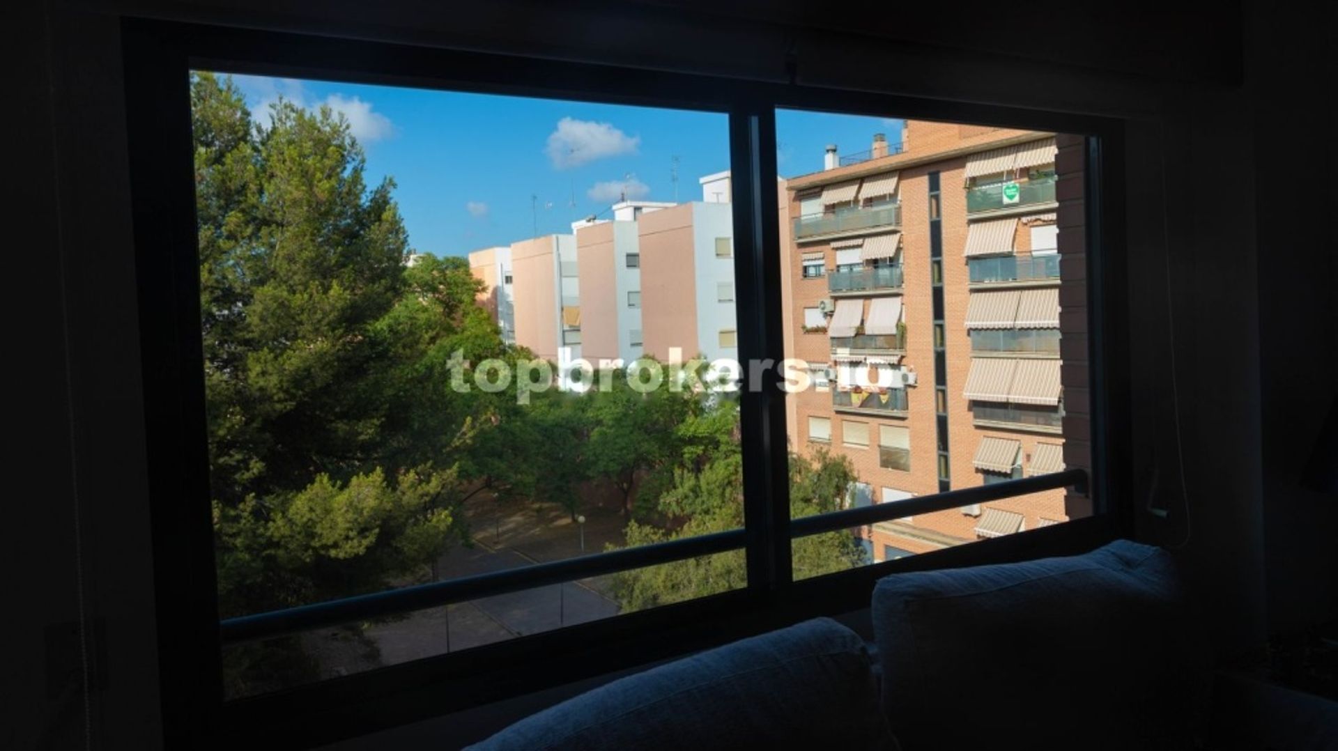 Condominio nel Godella, Comunidad Valenciana 11538647