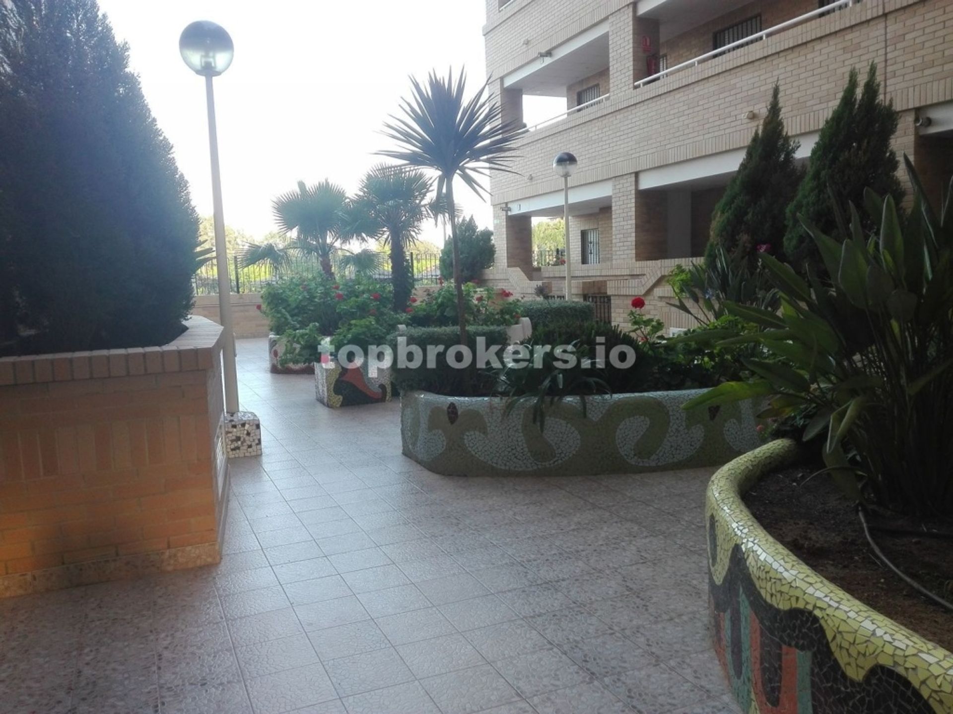 Condominio en Oropesa, Valencia 11538648