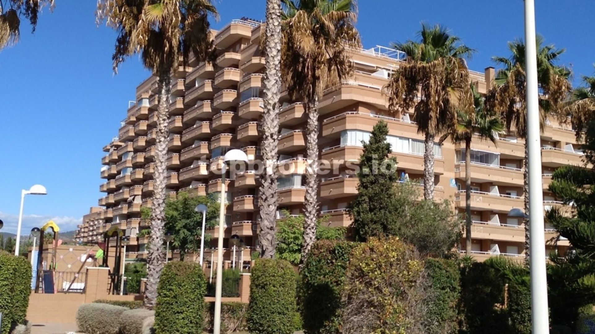 Kondominium di Oropesa, Valencia 11538649