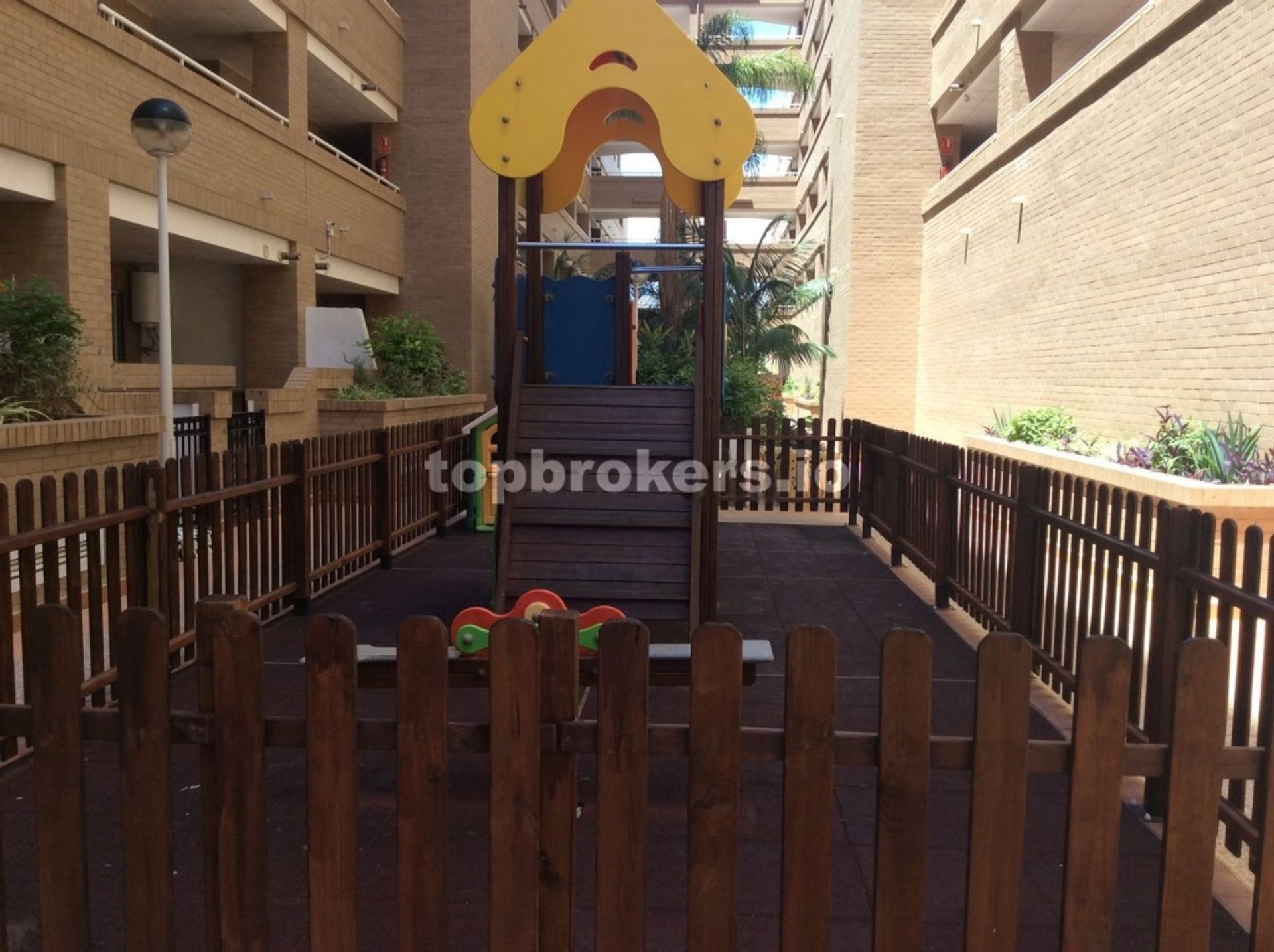 Condominio nel Orpesa, Comunidad Valenciana 11538665