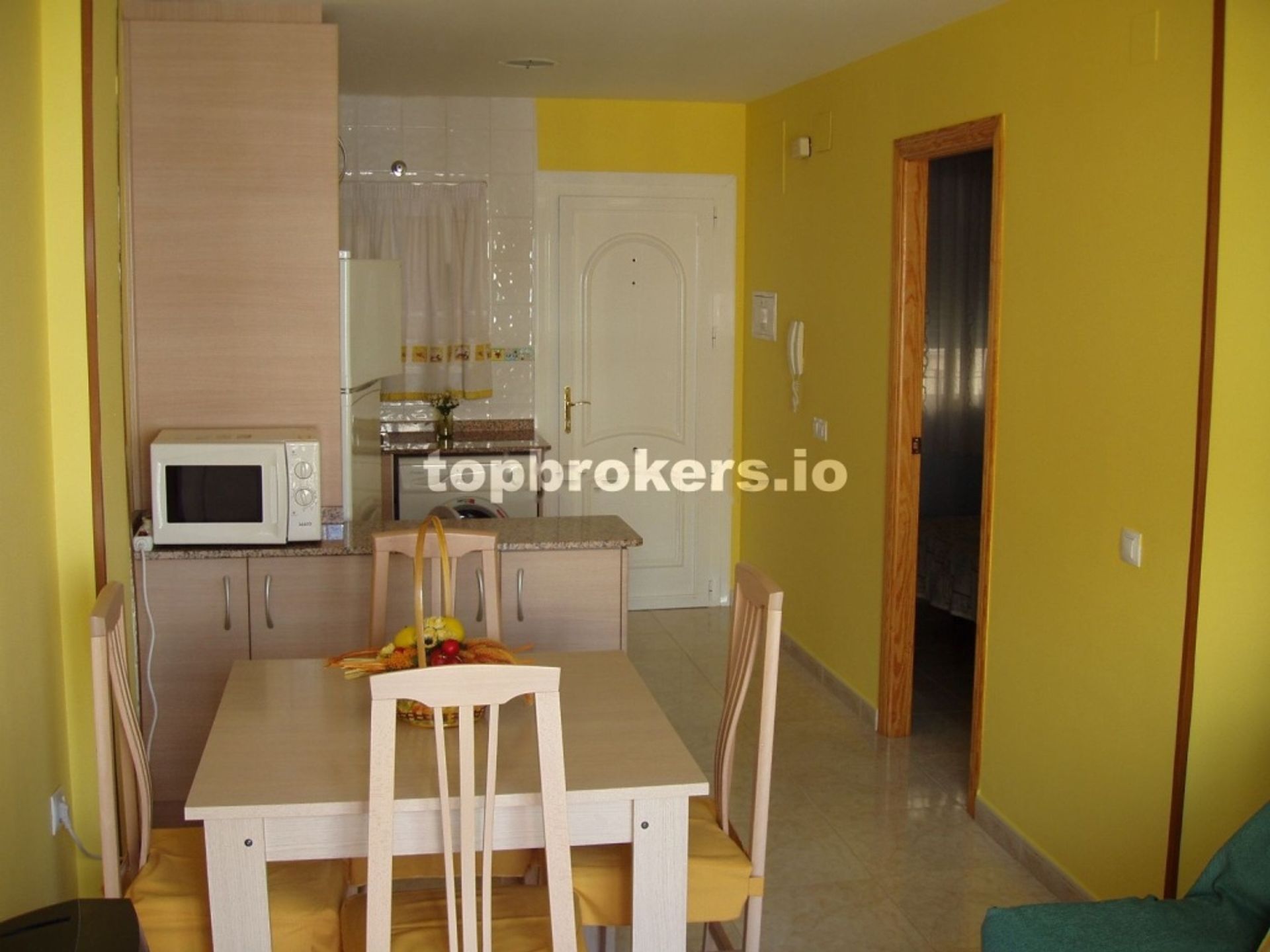 Condominio en Oropesa, Valencia 11538673