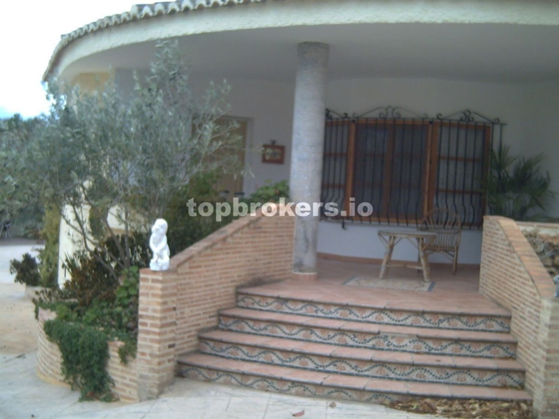 Hus i Siete Aguas, Valencia 11538675