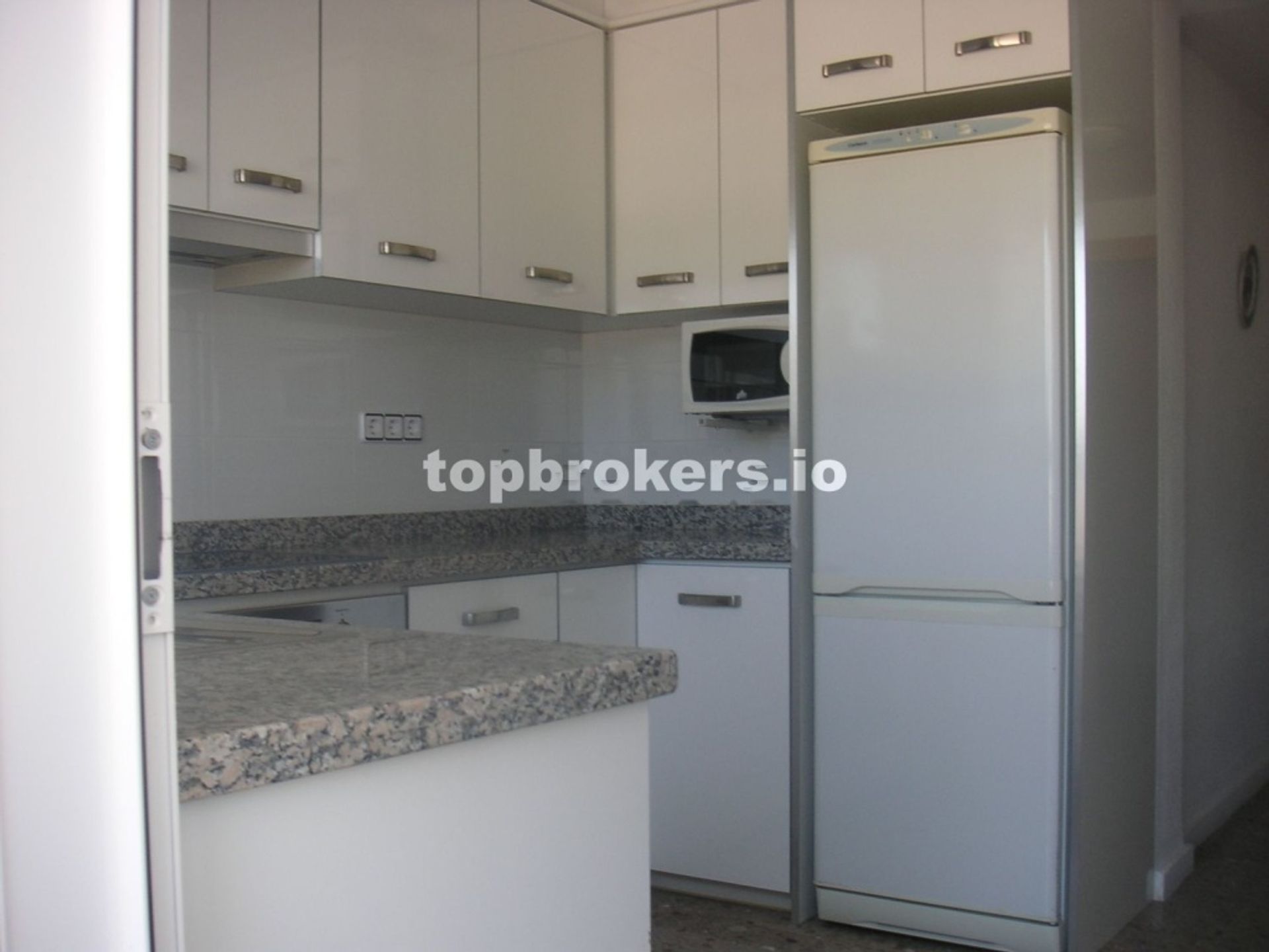 Condominio nel Gandia, Valenza 11538677