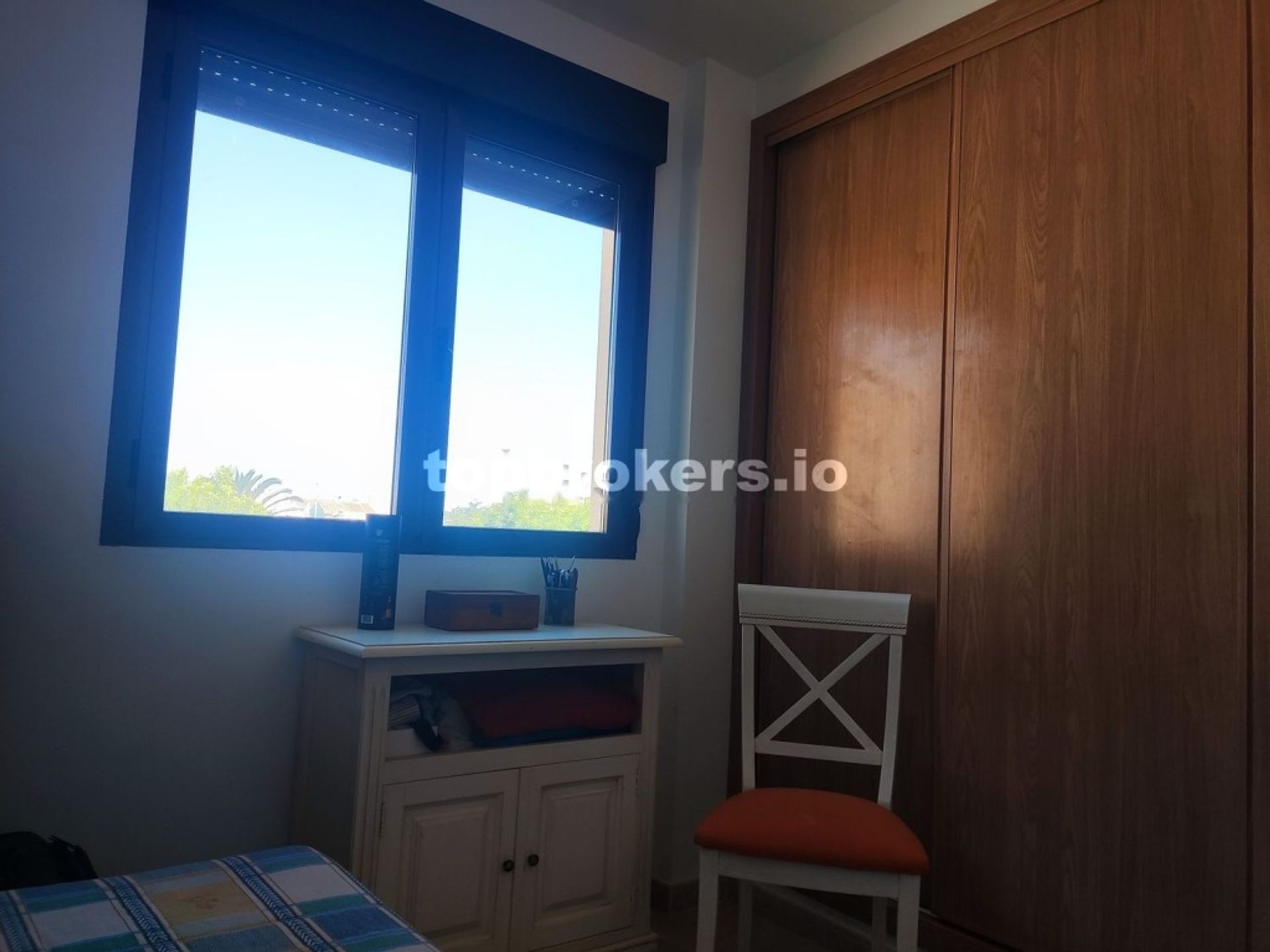 Osakehuoneisto sisään Playa de Mar, Valencia 11538678