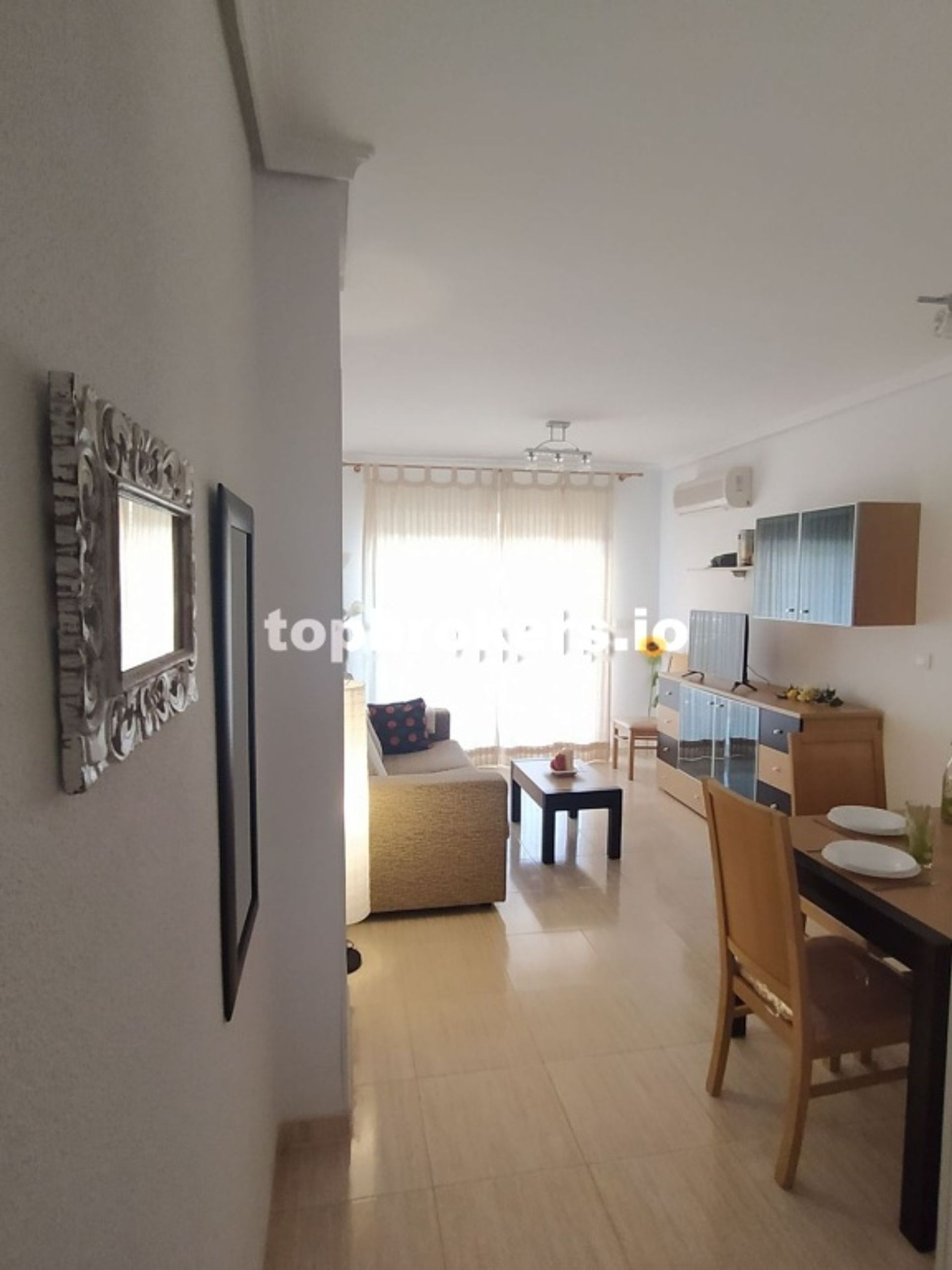 Condominium in Oropesa, Valencia 11538686