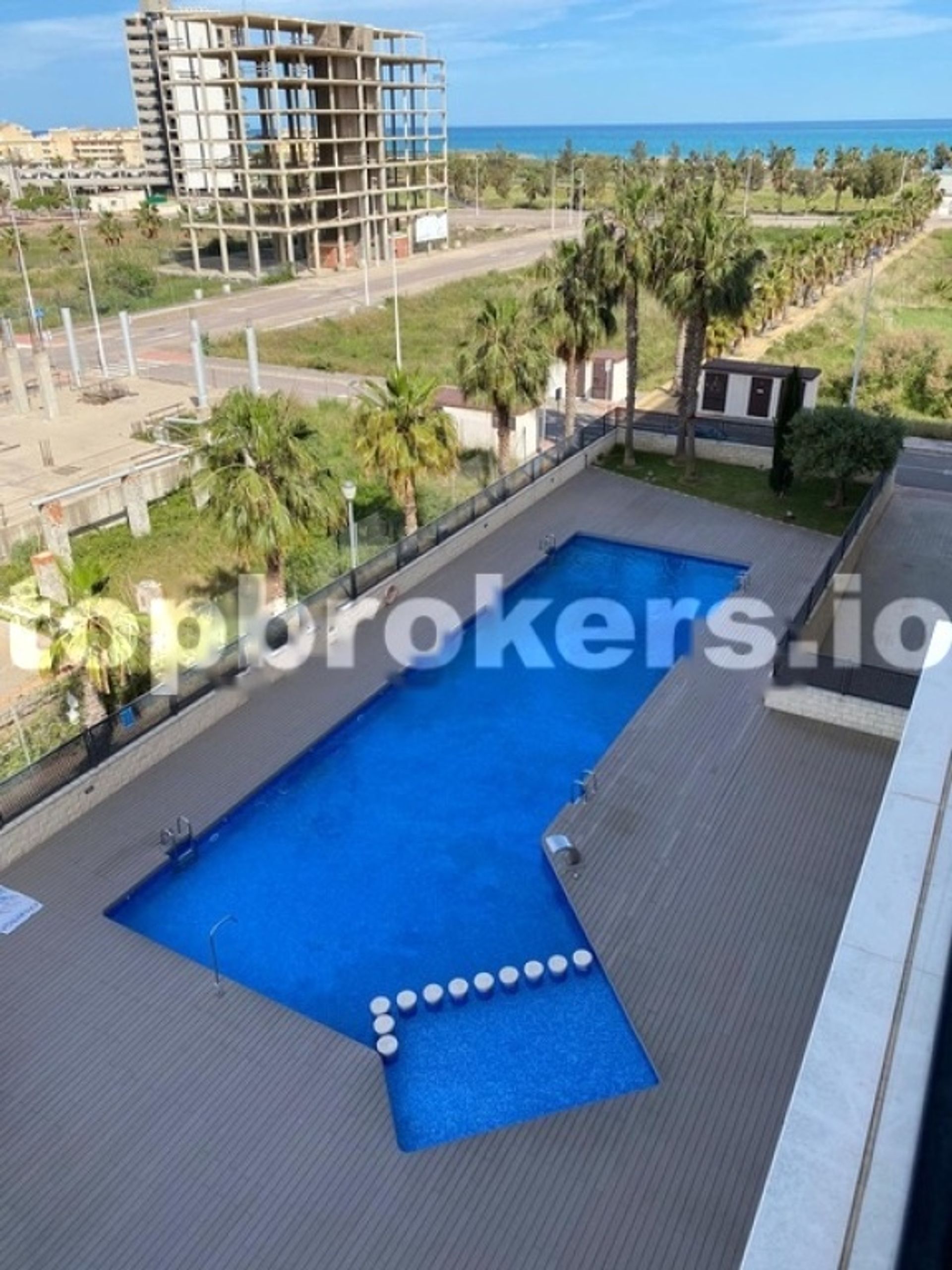 Condominium in Moncofa, Comunidad Valenciana 11538689