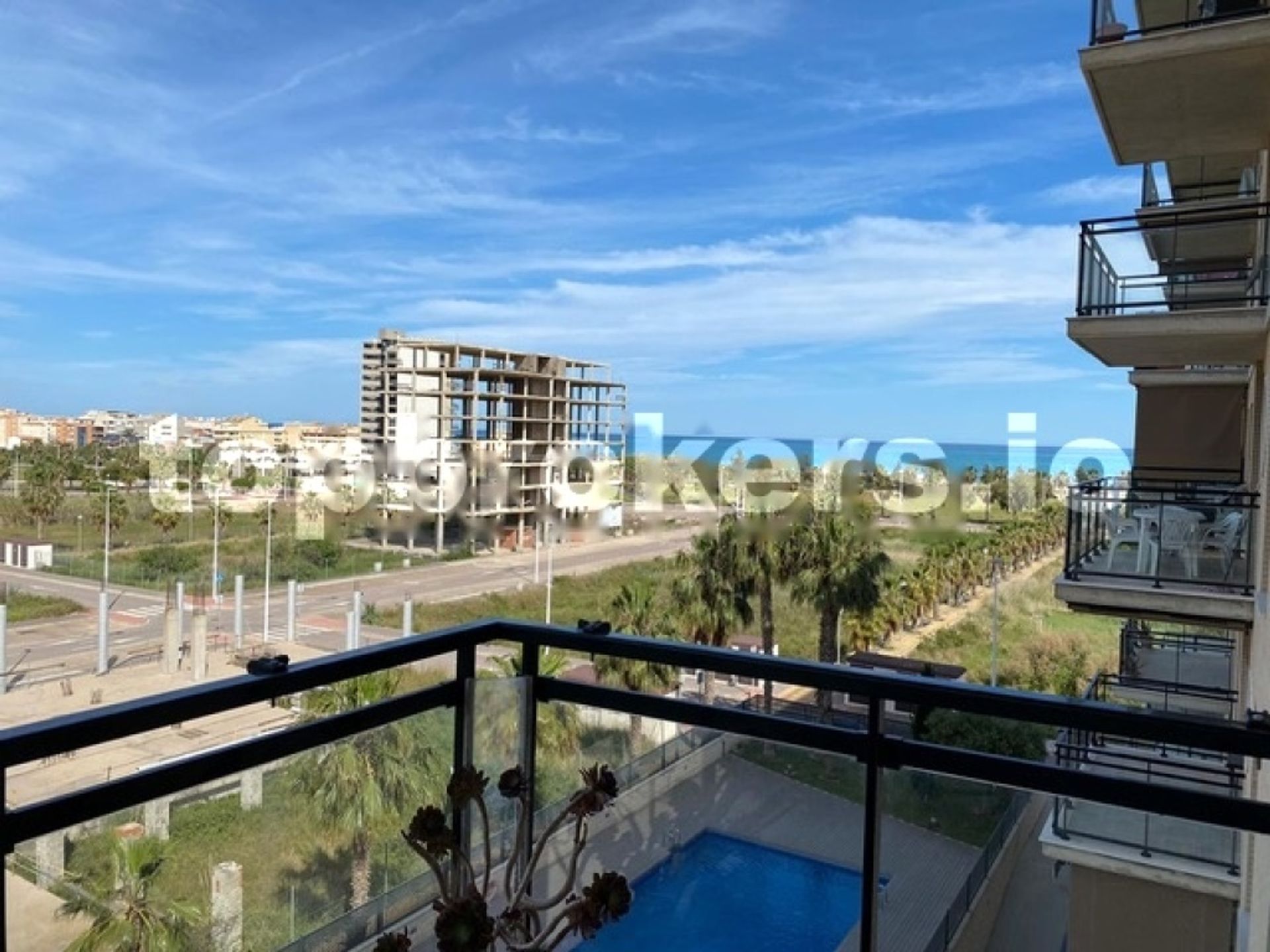 Condominium in Moncofa, Comunidad Valenciana 11538689