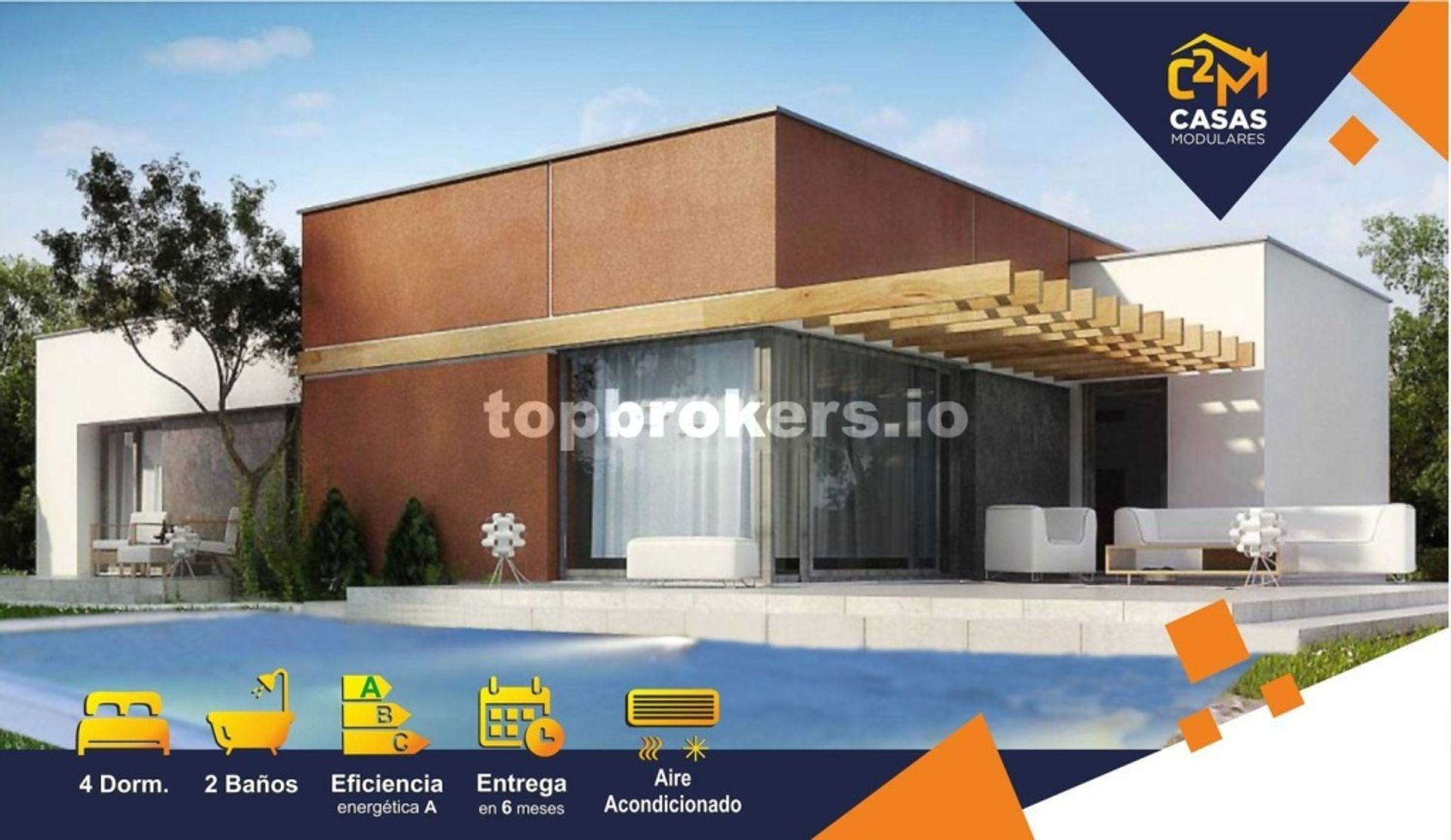 Hus i Ribarroja, Valencia 11538692