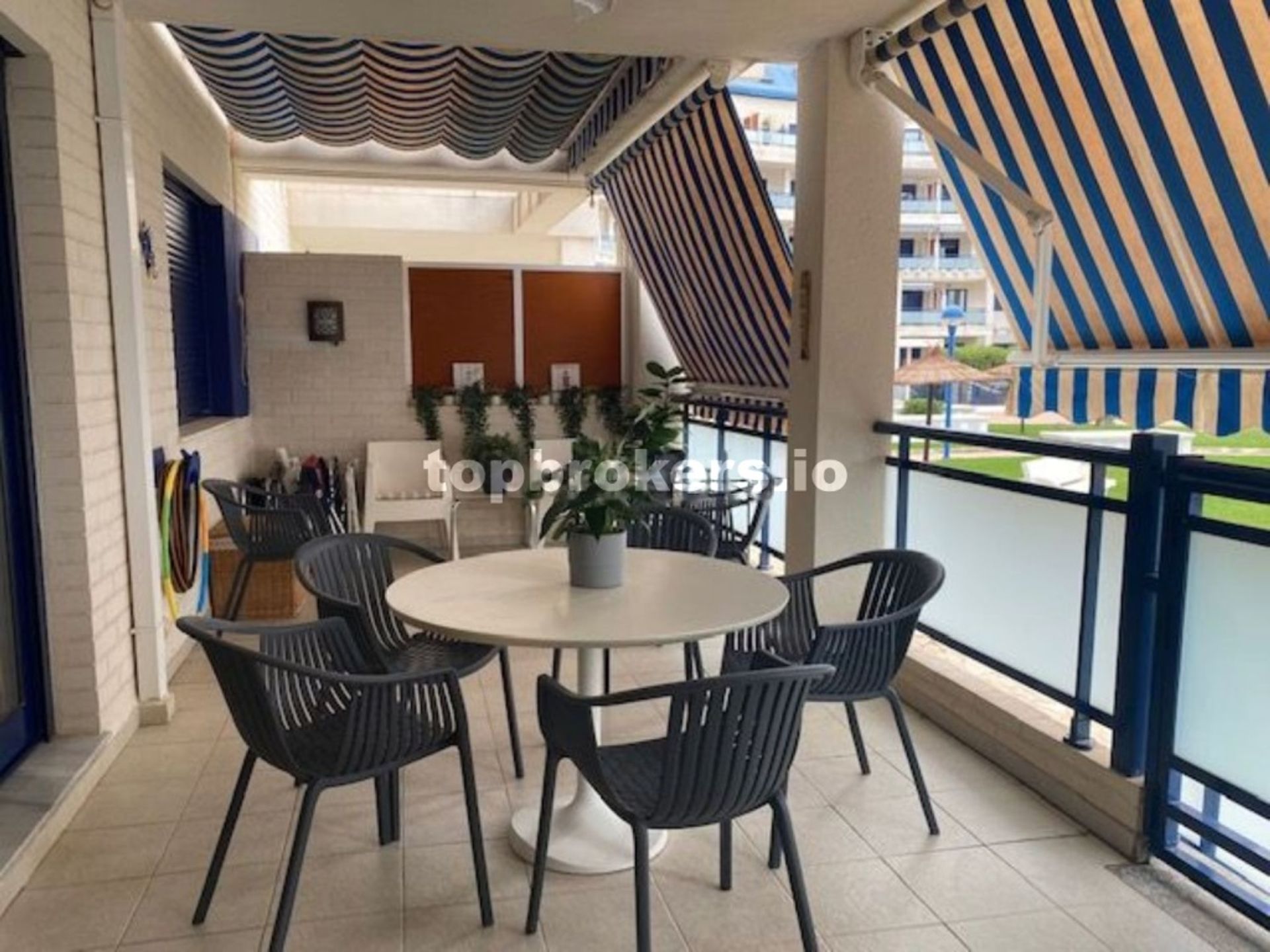 Condominio nel Dénia, Comunidad Valenciana 11538704