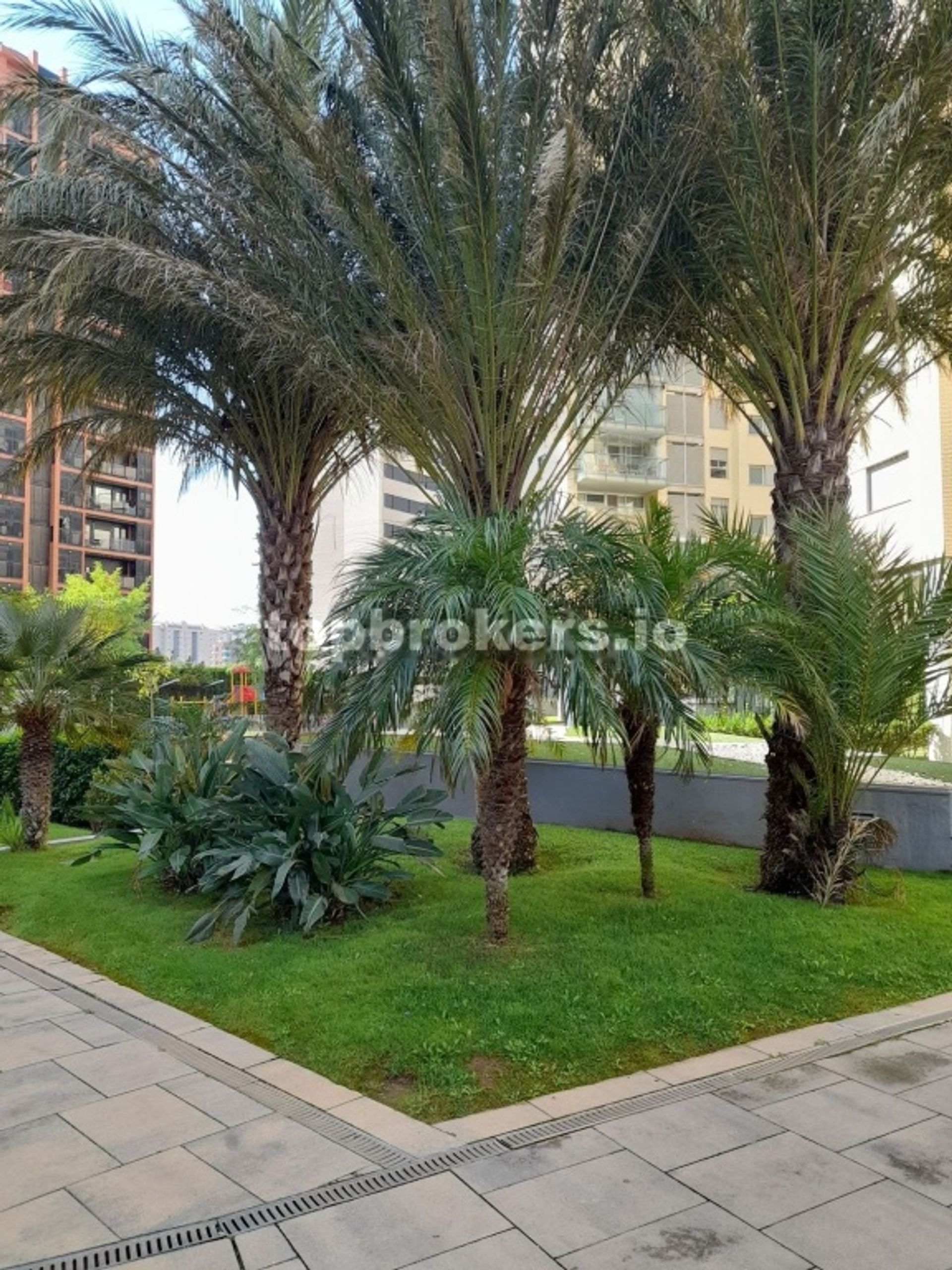 Condominium dans Campanar, Valencia 11538707