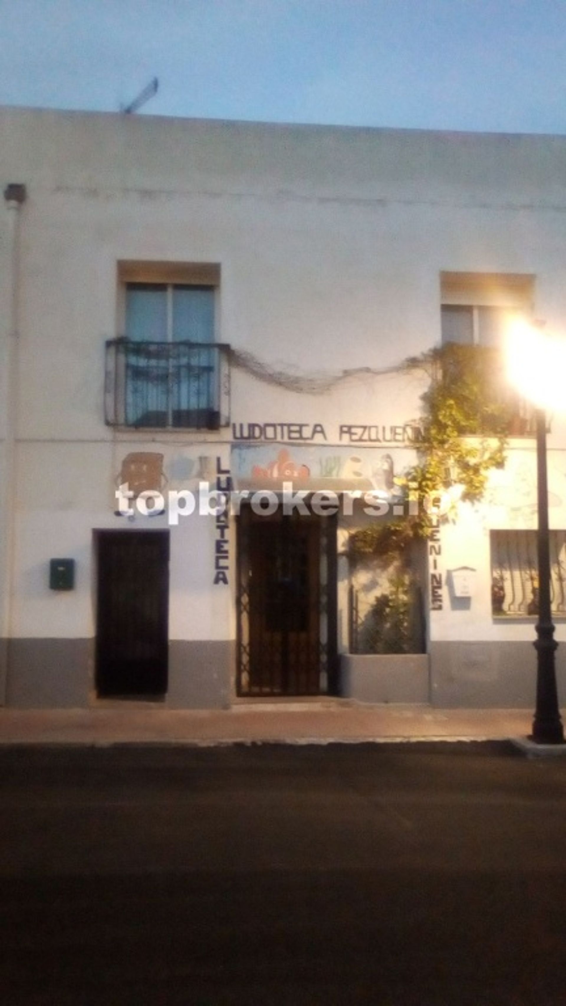 casa en Oropesa, Comunidad Valenciana 11538716