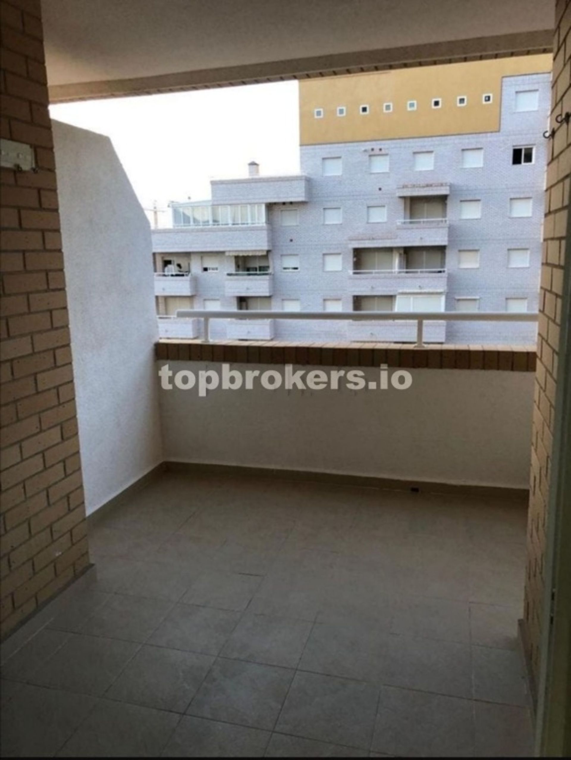 Condominium in Oropesa, Valencia 11538717