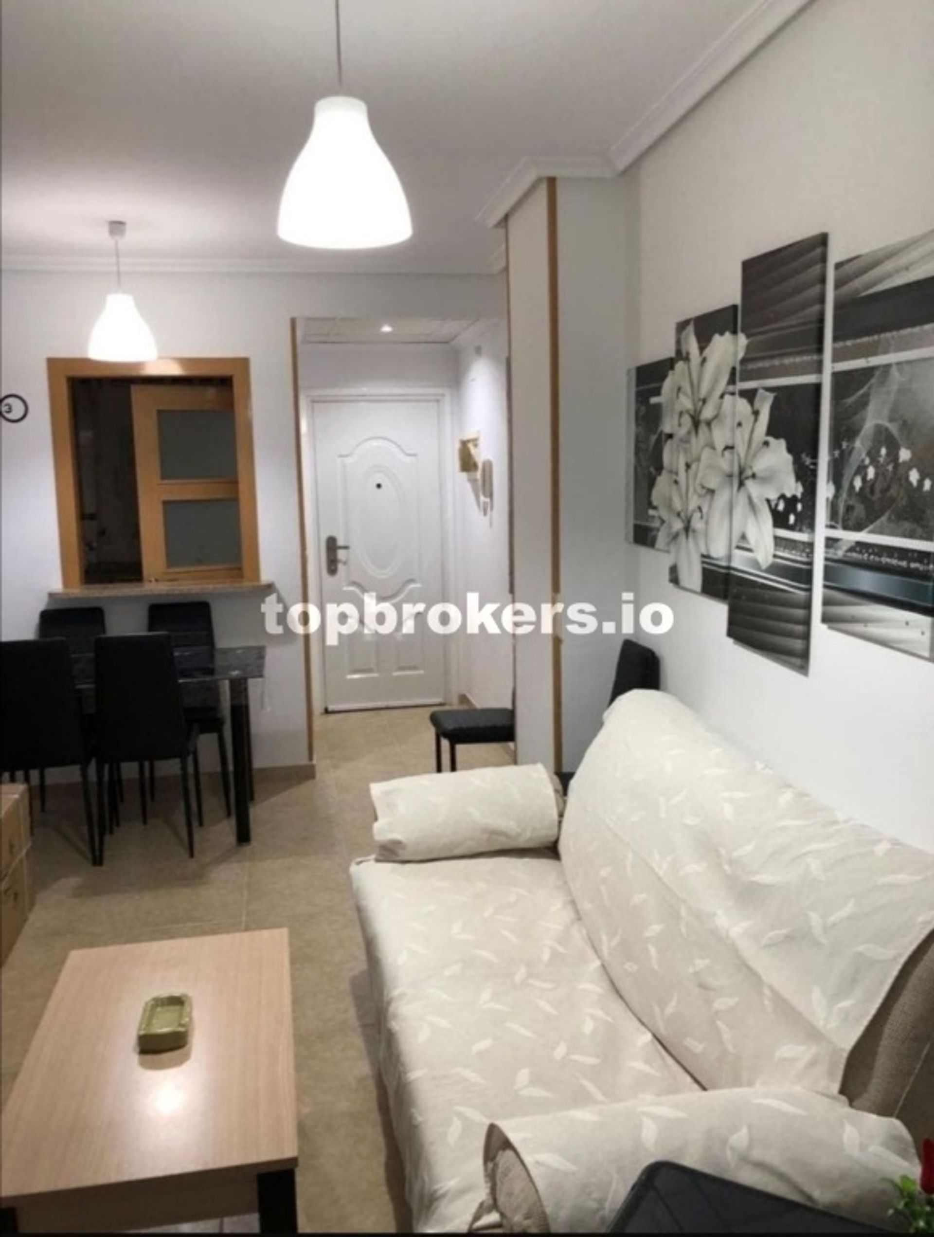 Condominium in Oropesa, Valencia 11538717