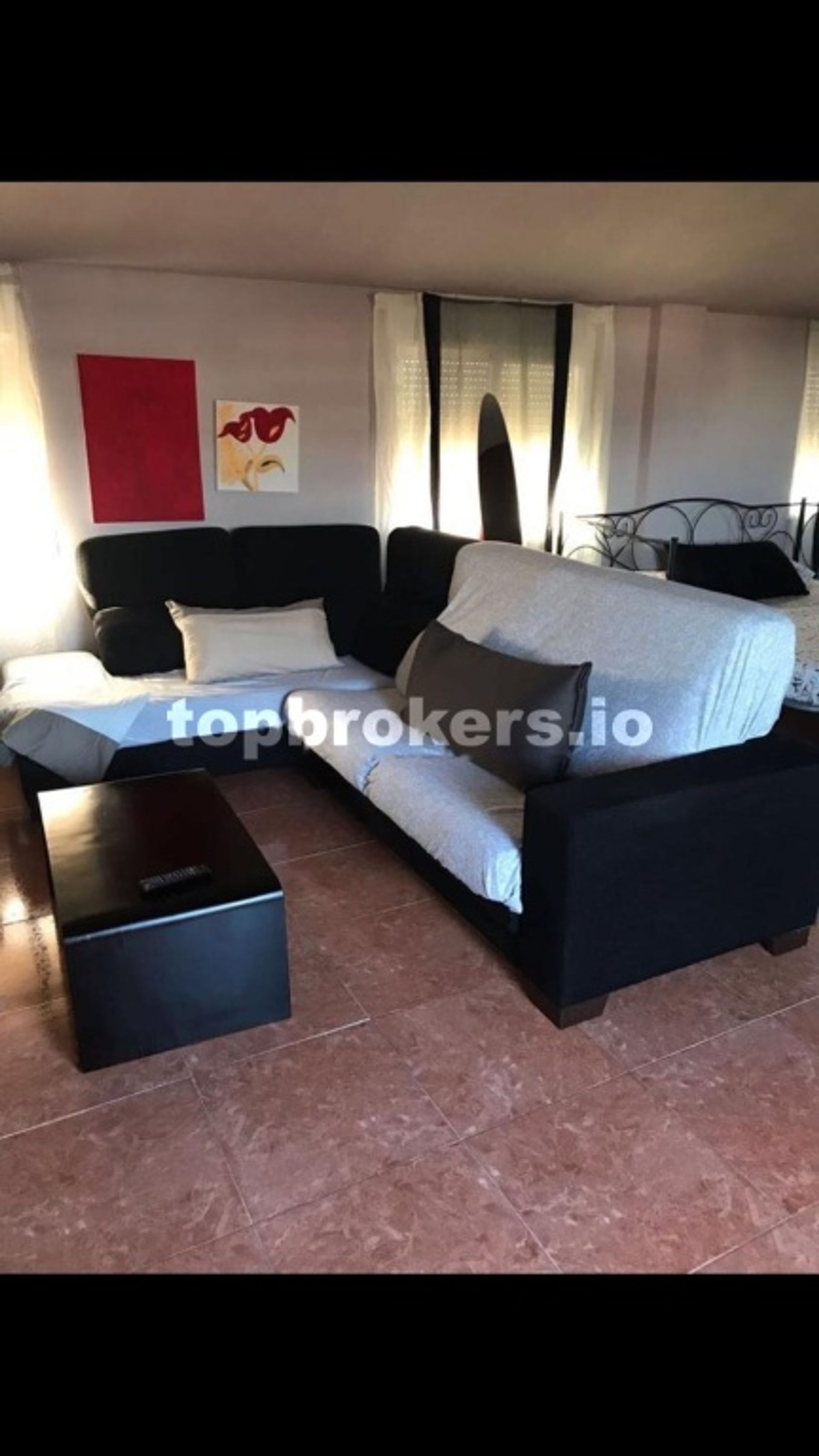 Hus i Barrio-Mar, Valencia 11538718