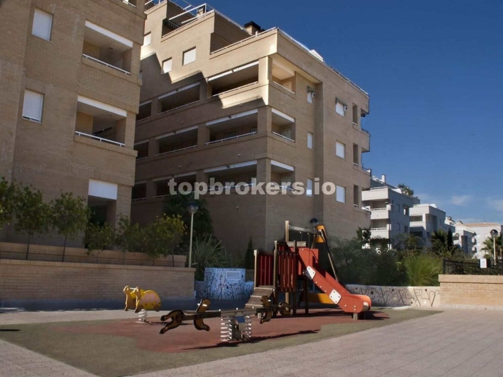 Condominium dans Orpesa, Comunidad Valenciana 11538736