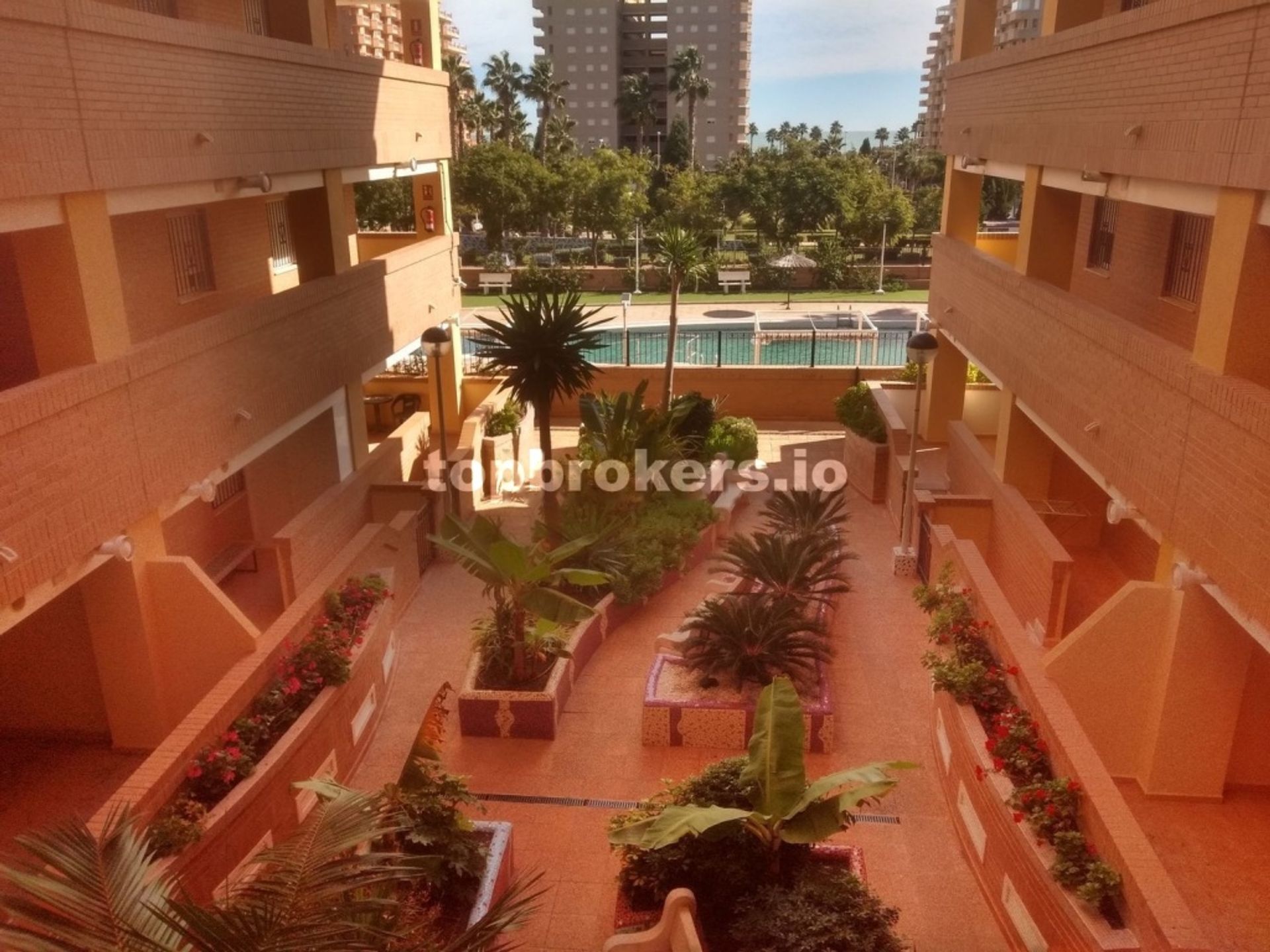 Condominio en Oropesa, Valencia 11538757