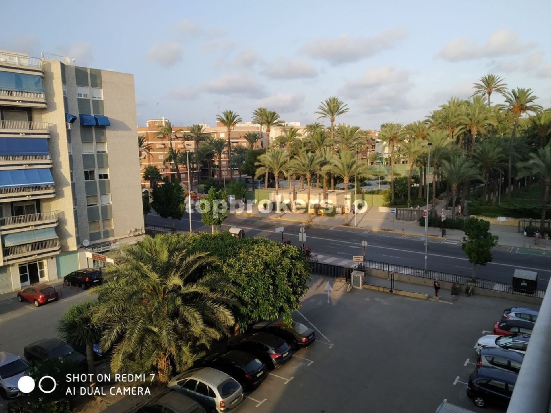 Condominio en Santa Pola, Valencia 11538767