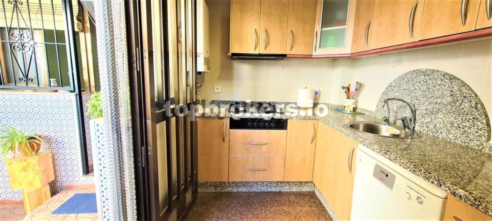 casa no Cidade Jardim, Valência 11538768