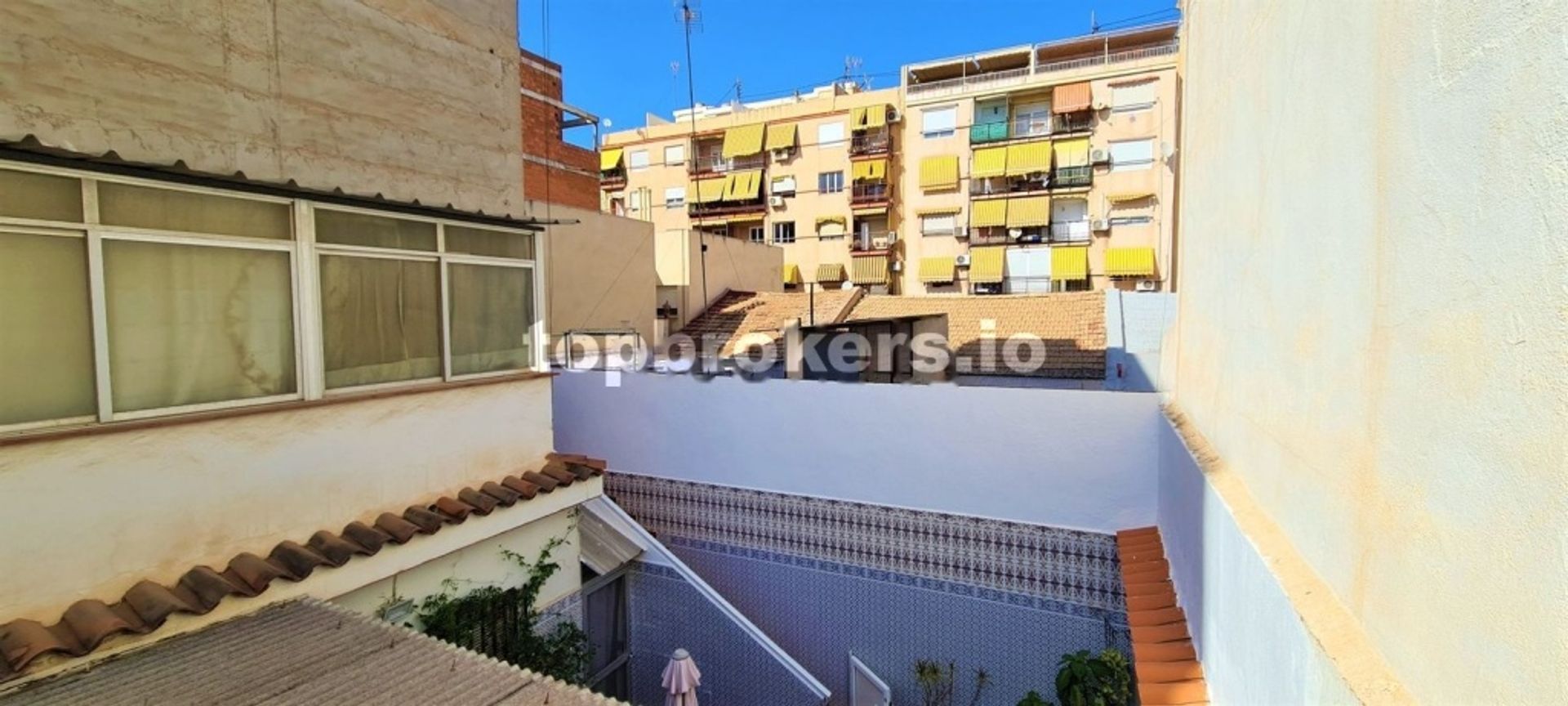 House in Ciudad Jardin, Valencia 11538768