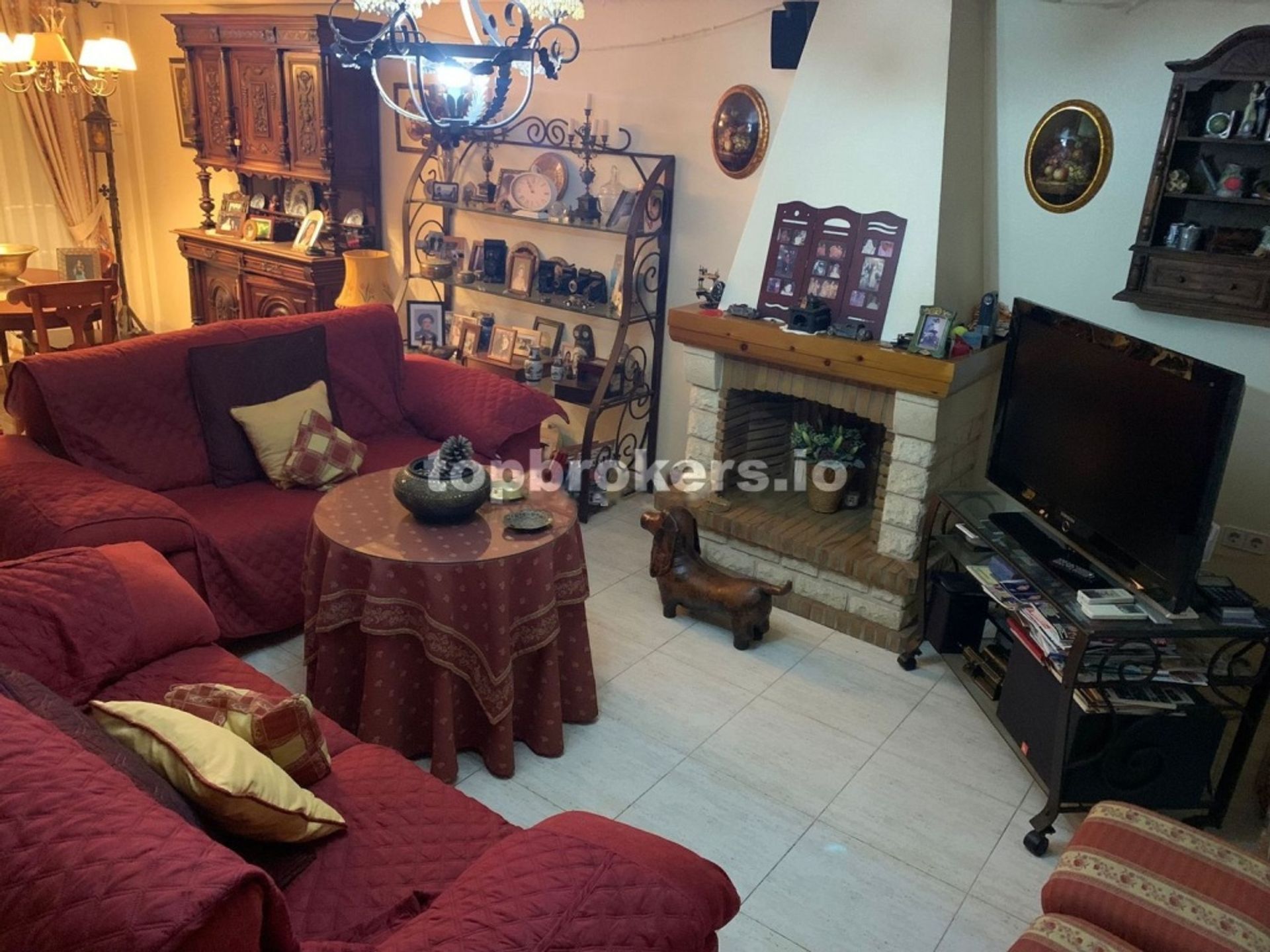 House in Almoradí, Comunidad Valenciana 11538769