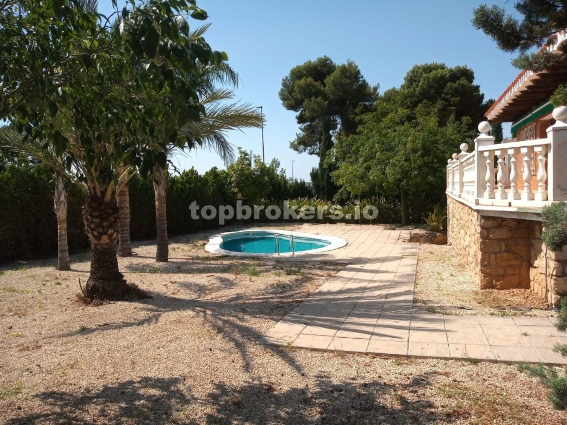 Rumah di karbonera, Valencia 11538771