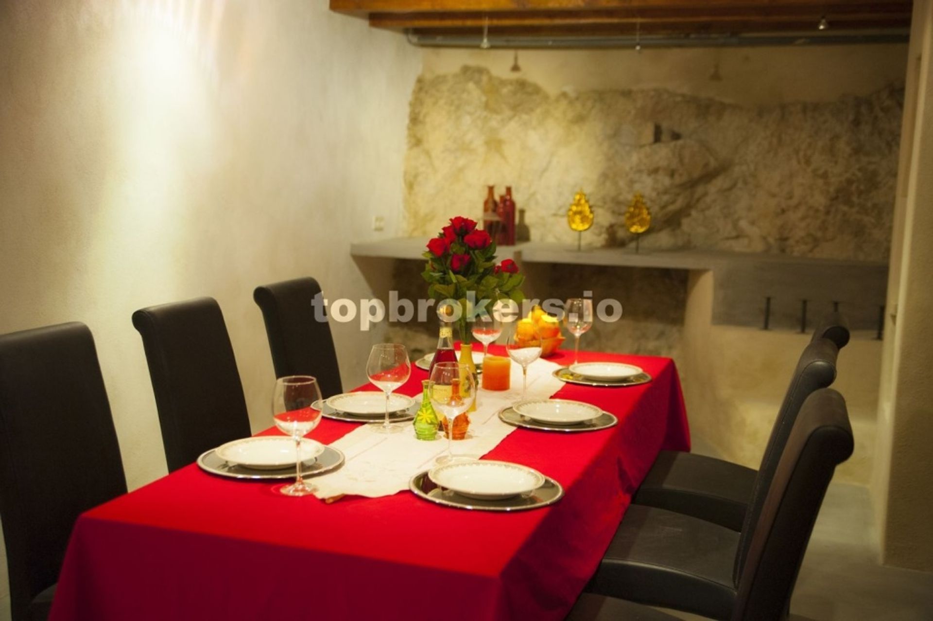 Haus im Xixona, Comunidad Valenciana 11538774