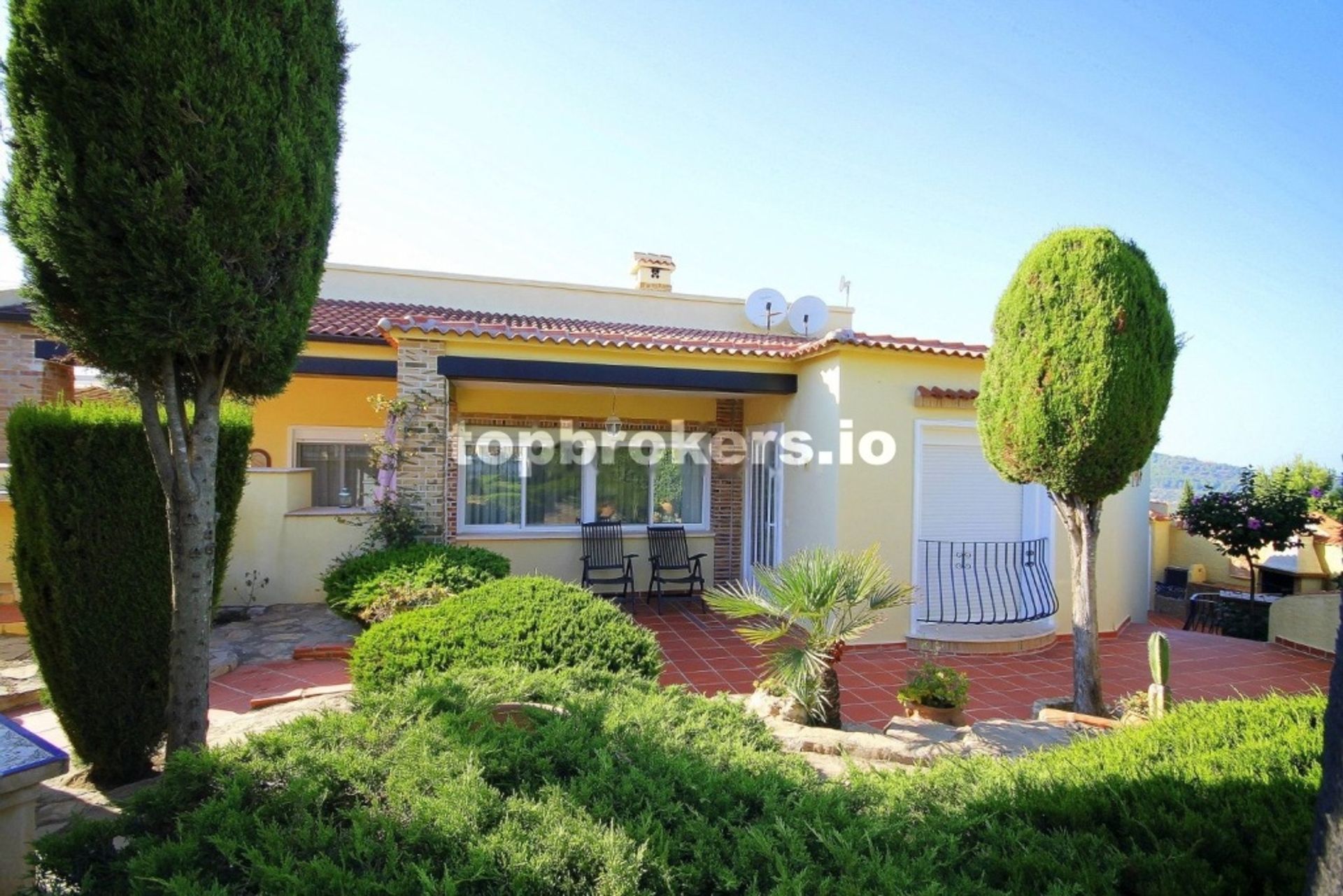 House in Orba, Valencia 11538775