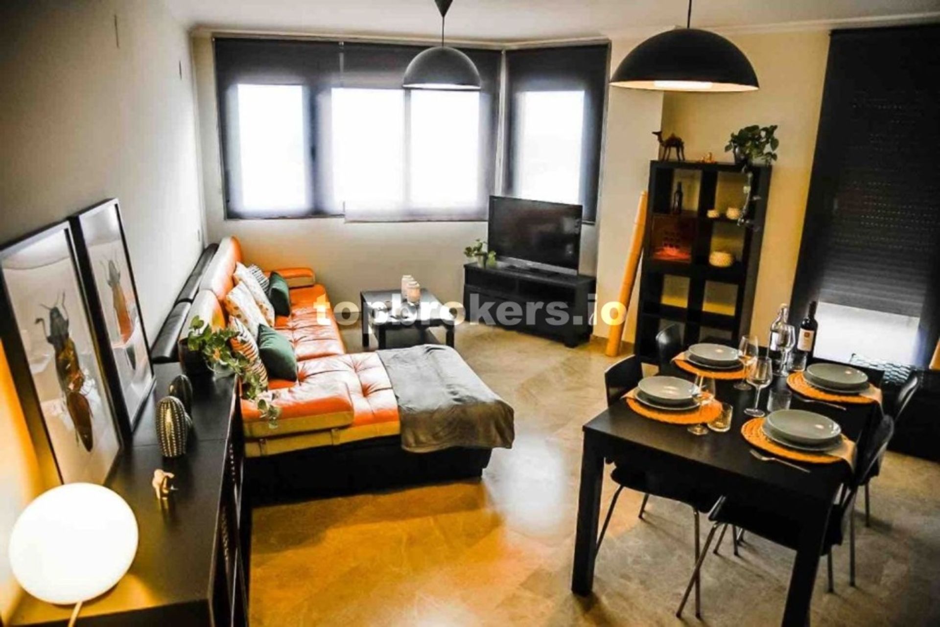 Condominium dans Vila-real, Comunidad Valenciana 11538783