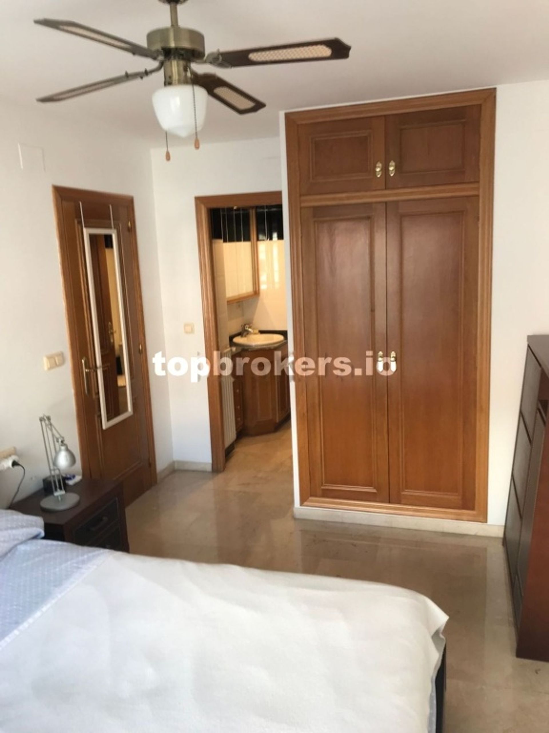 Condominium in Alcoy, Valencia 11538790