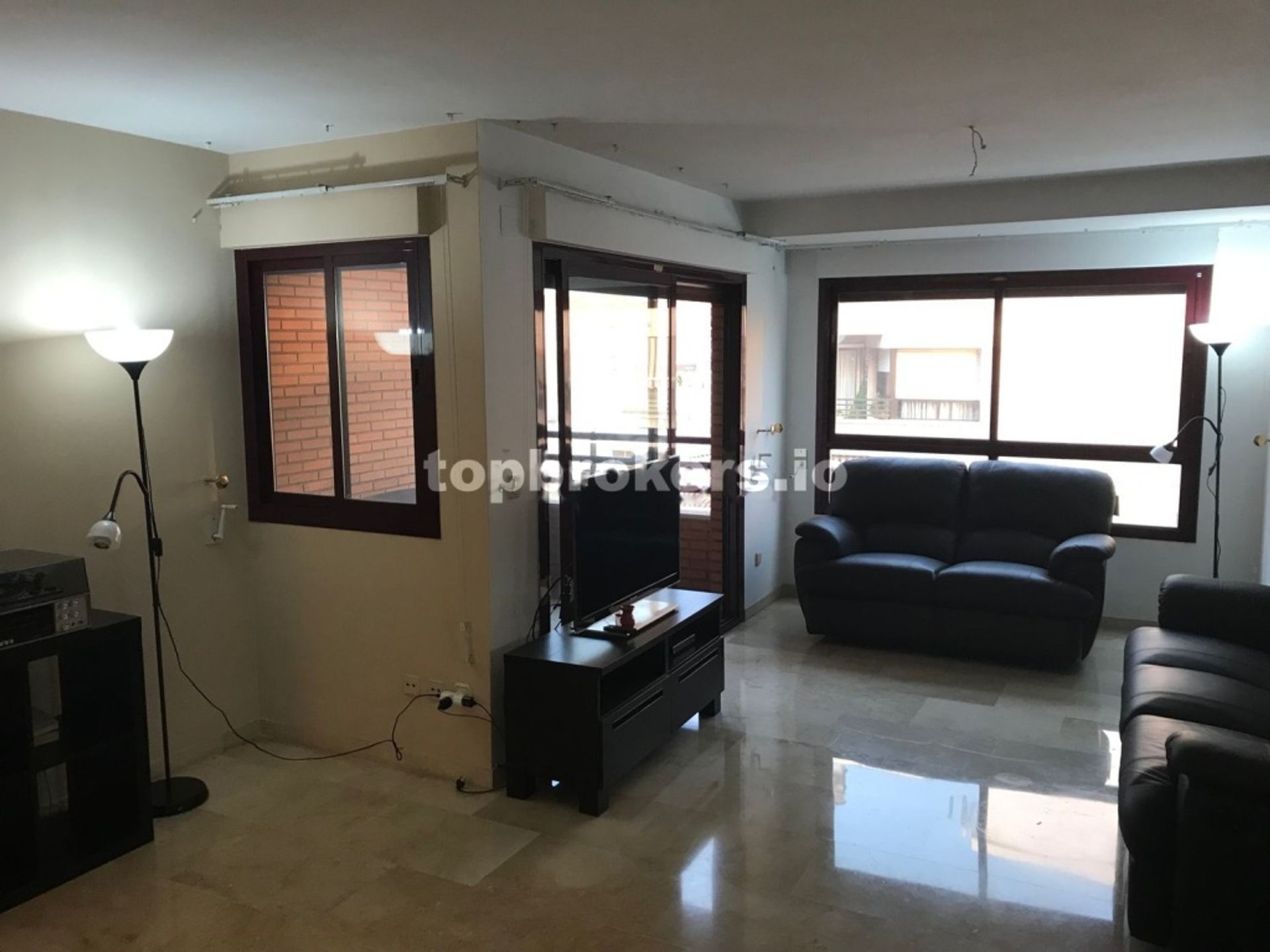 Condominium in Alcoy, Valencia 11538790