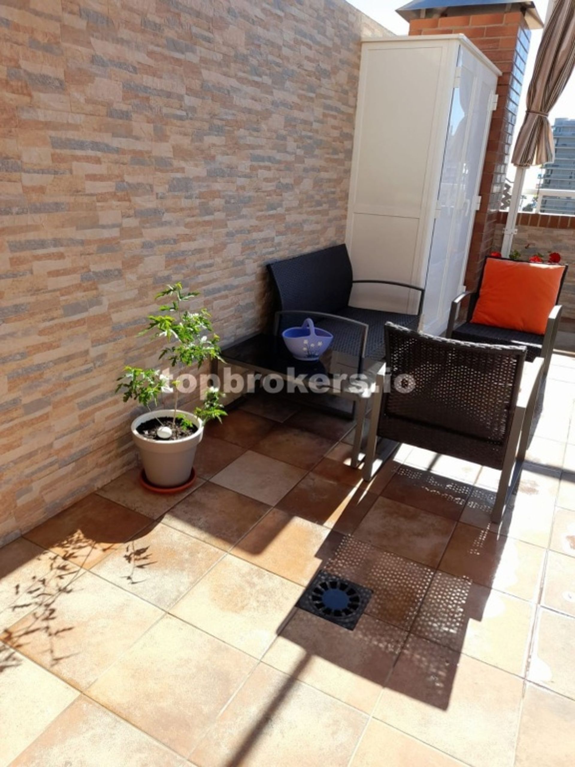 Condominio en Oropesa, Valencia 11538799