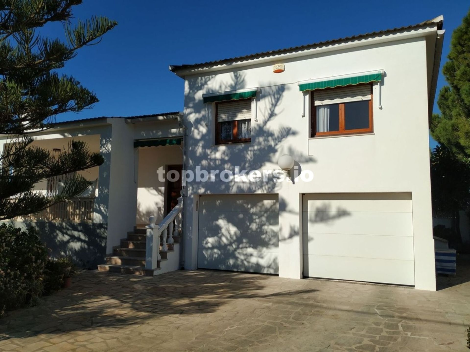 casa en Vinaroz, Valencia 11538810