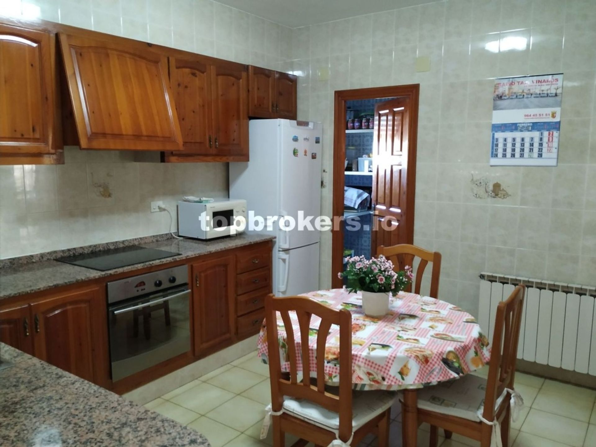 жилой дом в Vinaroz, Valencia 11538810