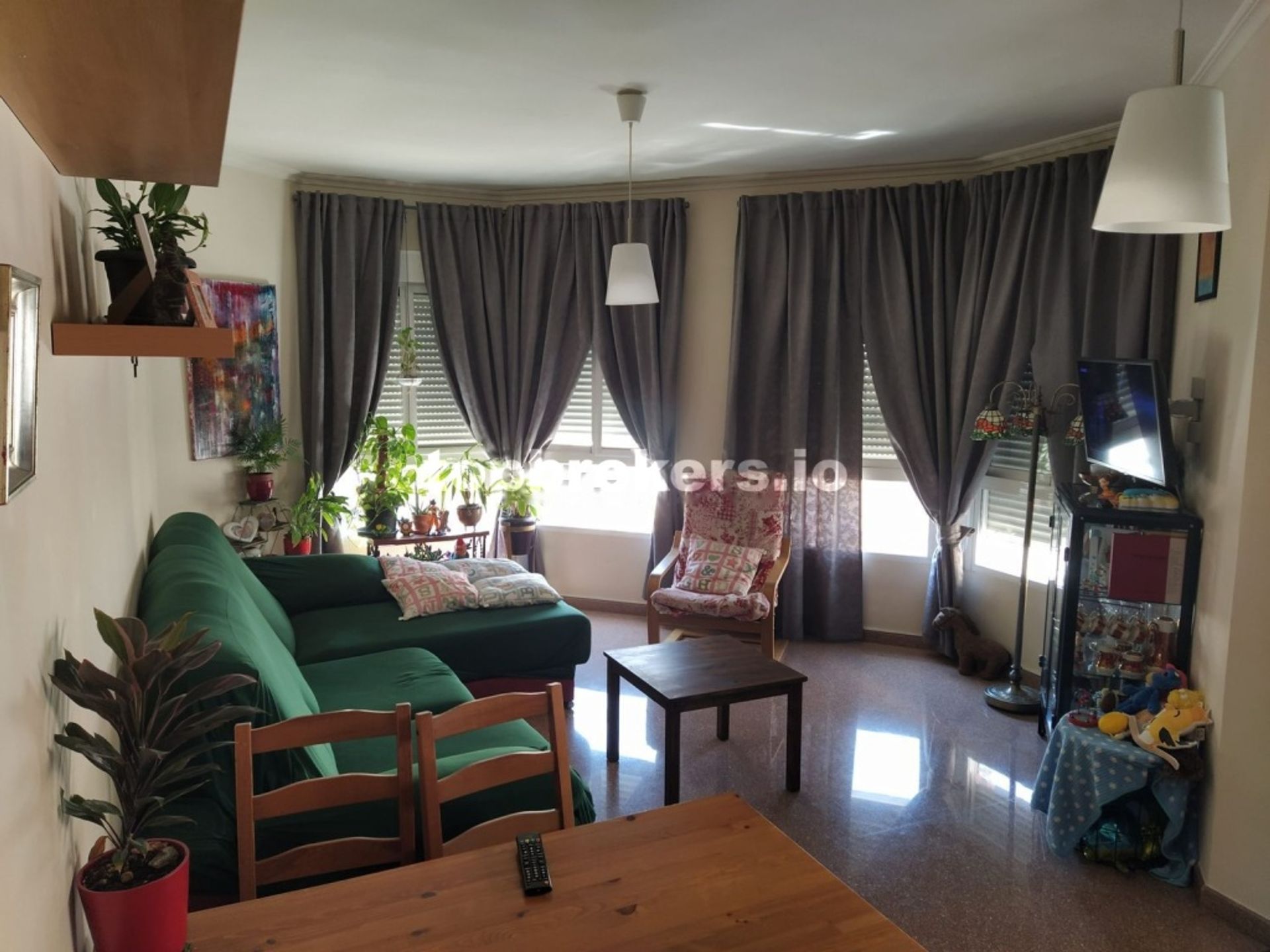 Condominio en Elche, Valencia 11538811