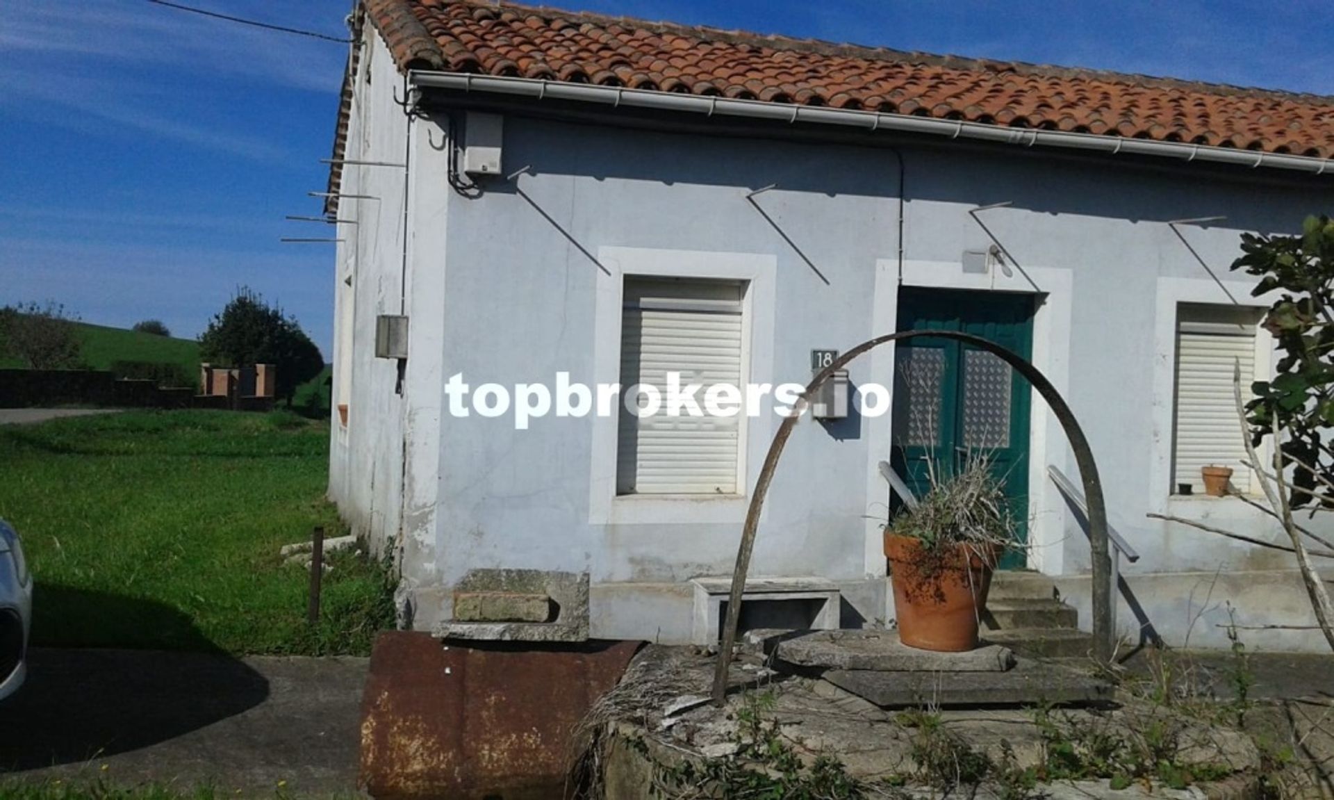 House in Renedo de Piélagos, Cantabria 11538819