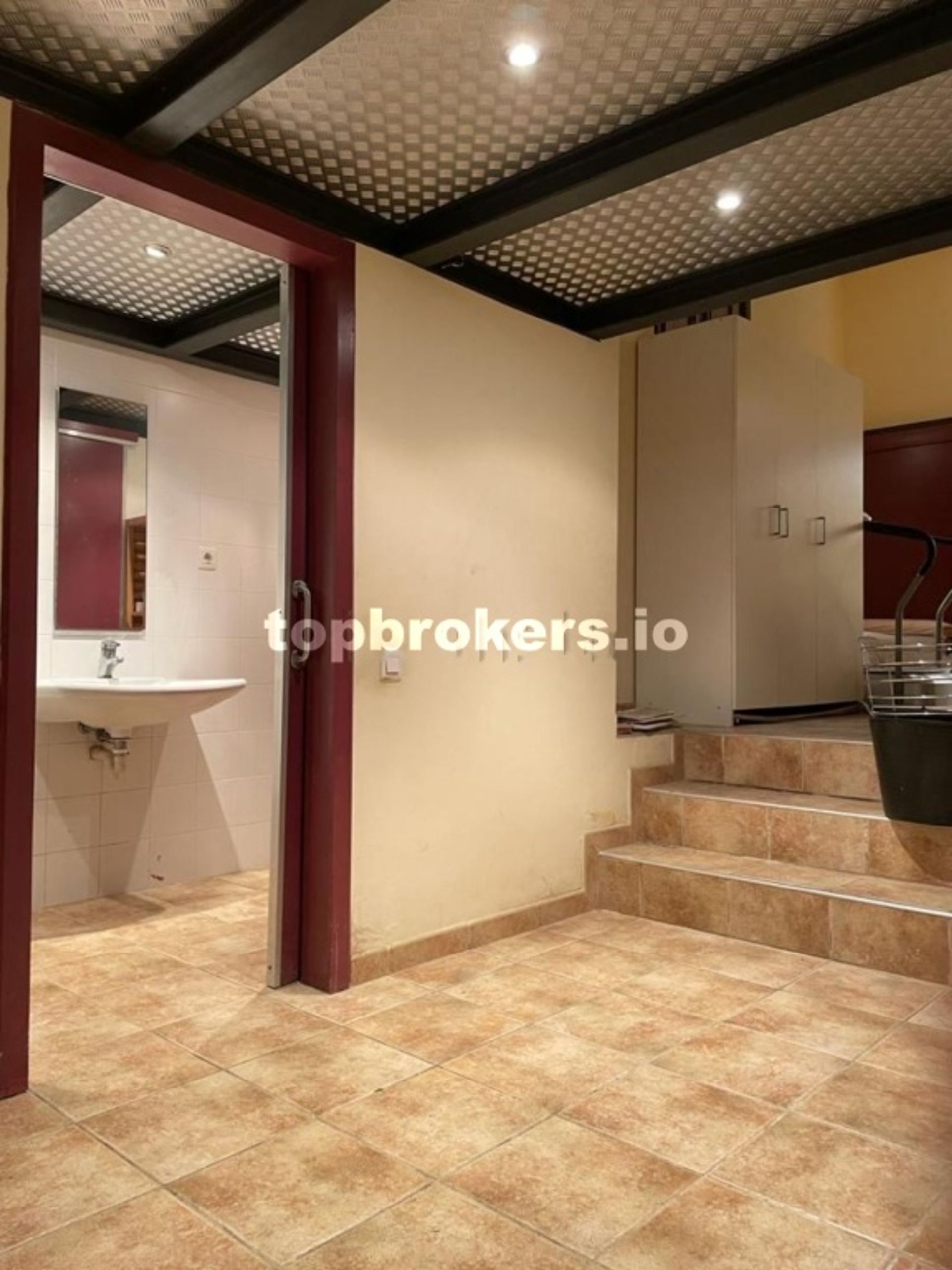 Condominio en Barcelona, Cataluña 11538821