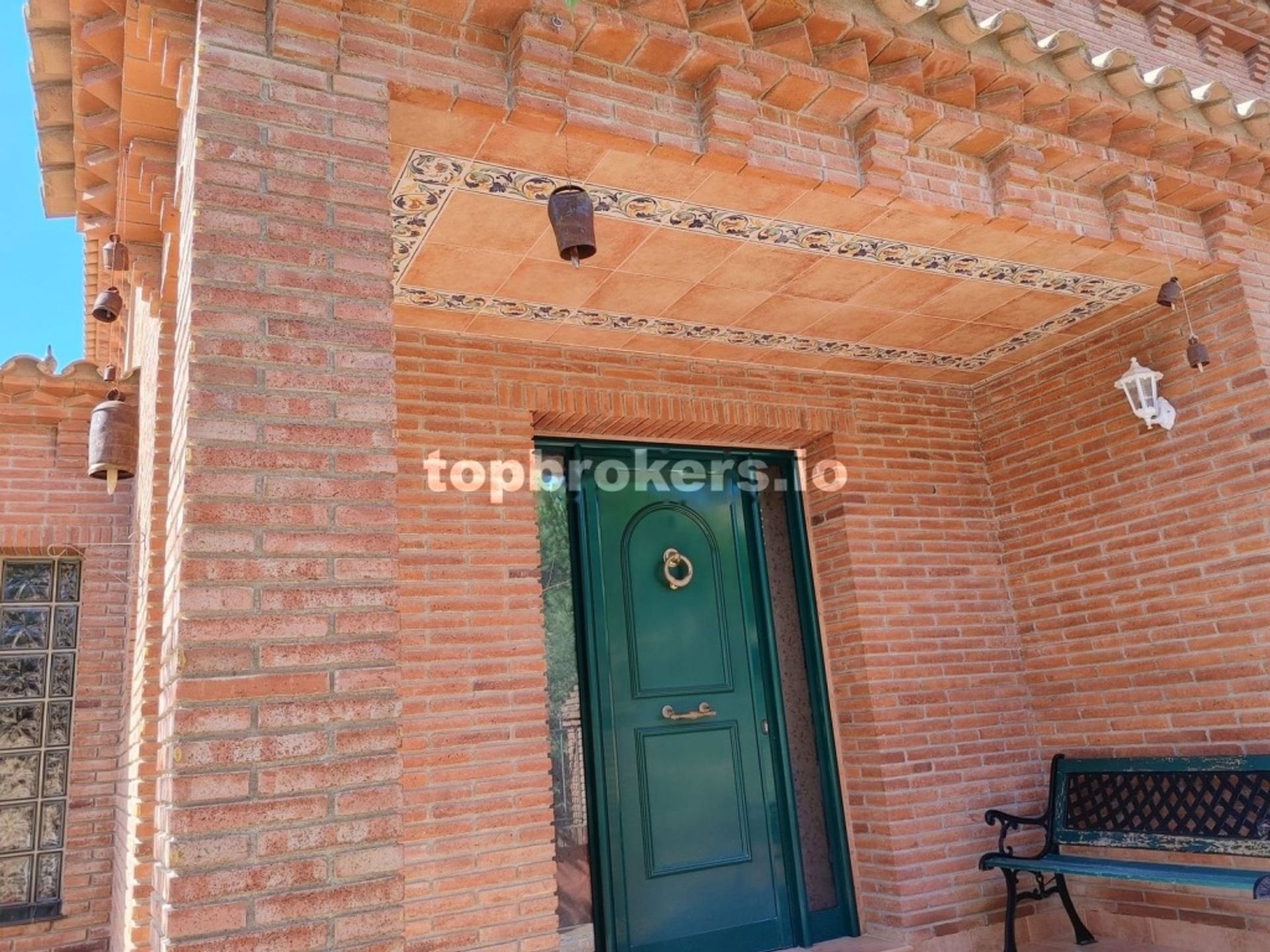 Rumah di Flix, Catalonia 11538847