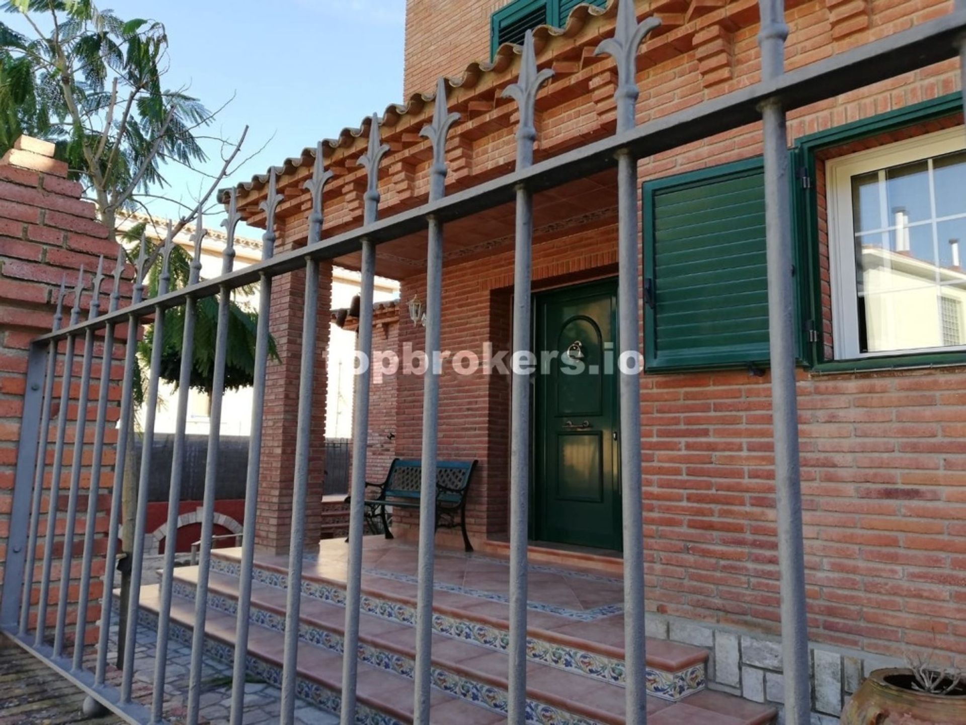 Rumah di Flix, Catalonia 11538847