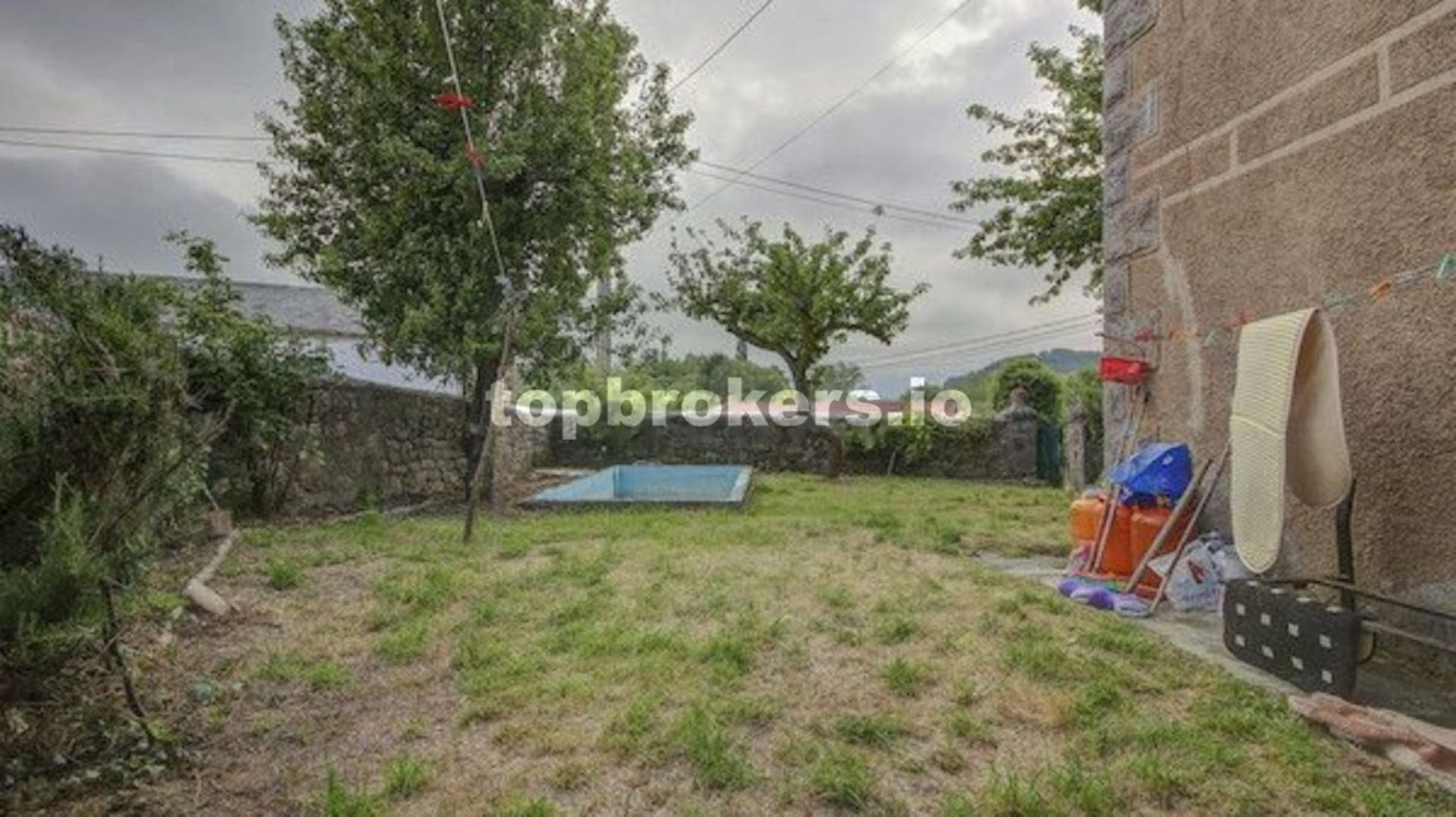 Casa nel Fontibre, Cantabria 11538854