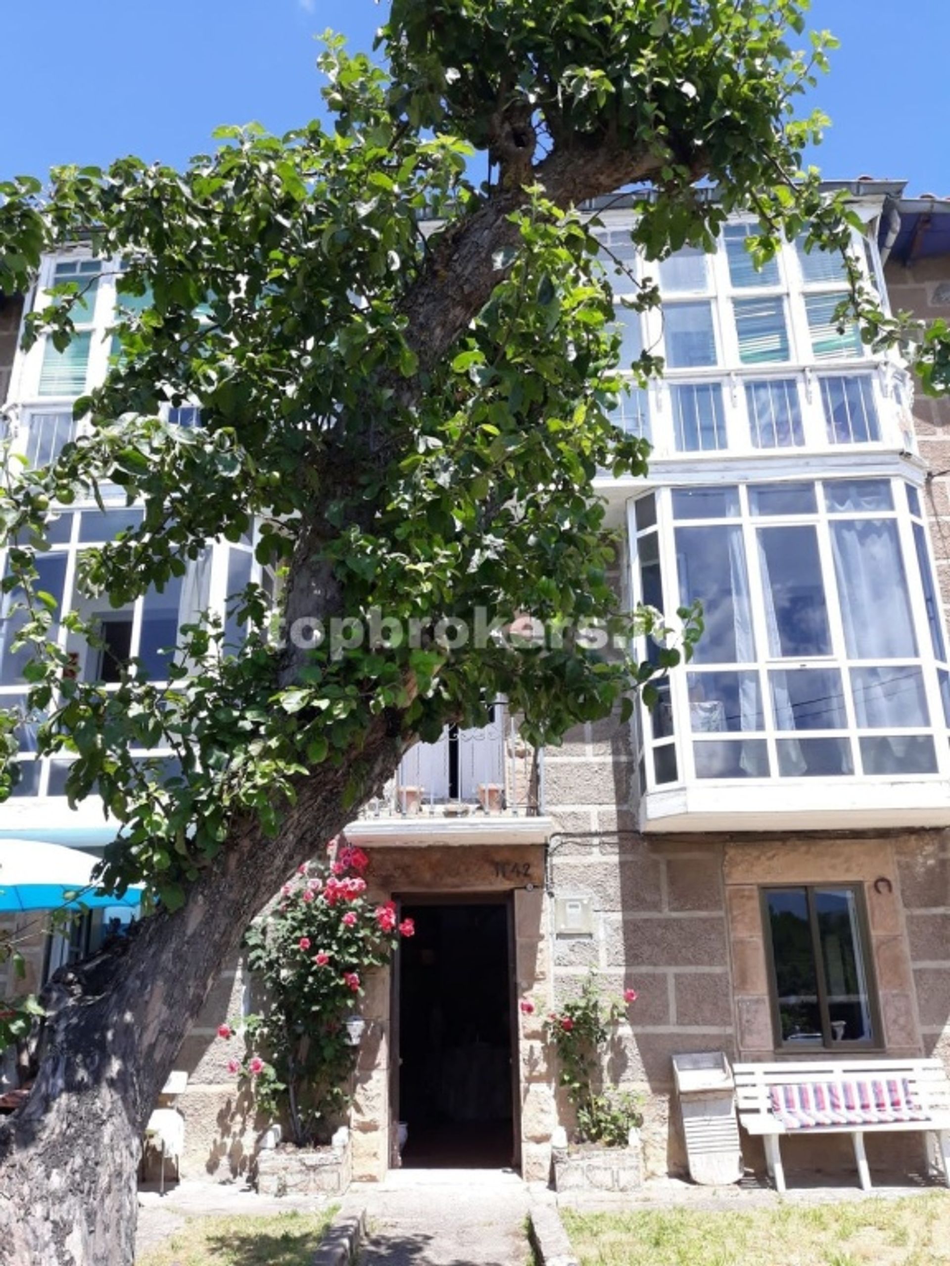 Huis in Fontibre, Cantabrië 11538854